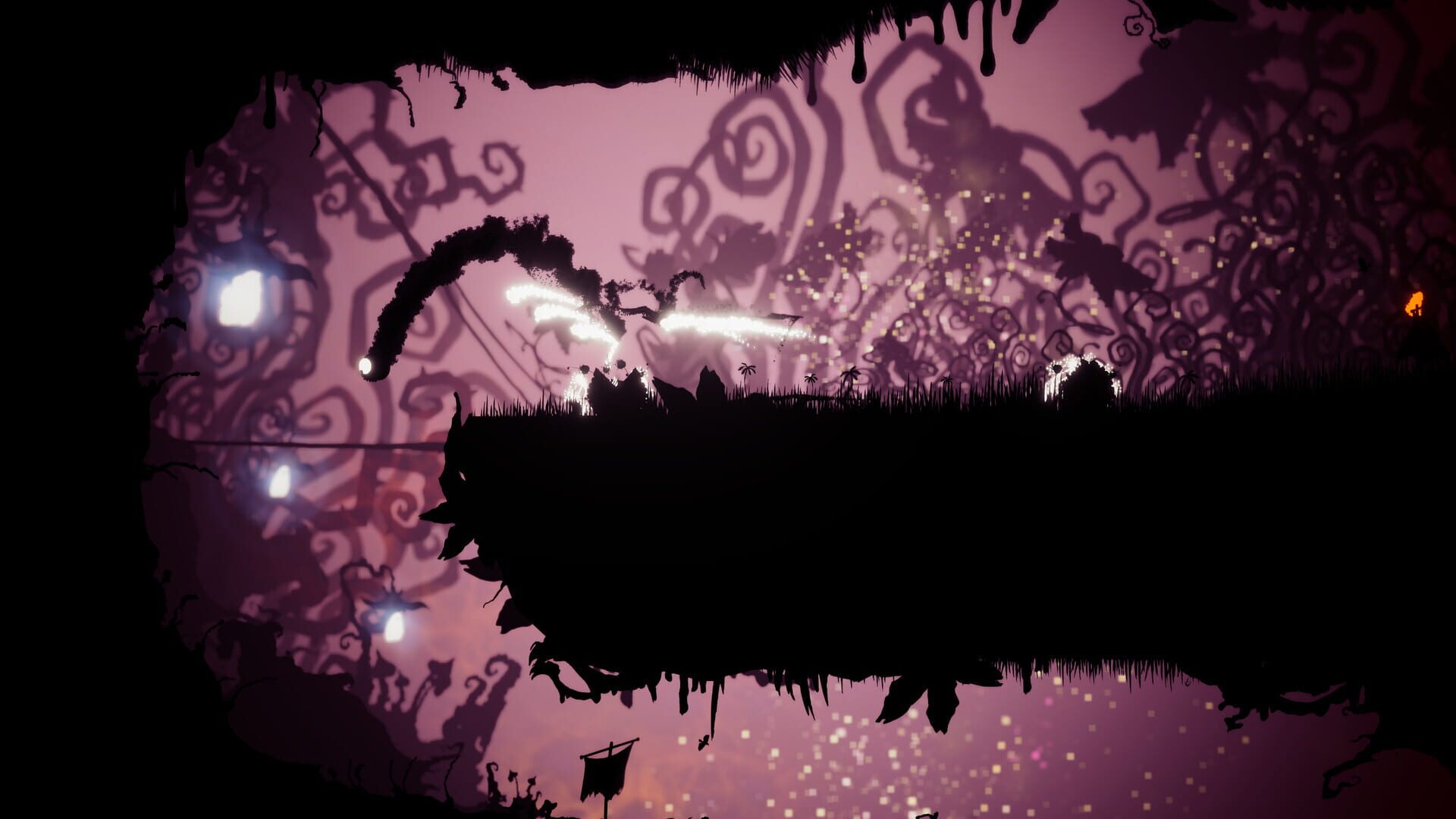Somber screenshot 1