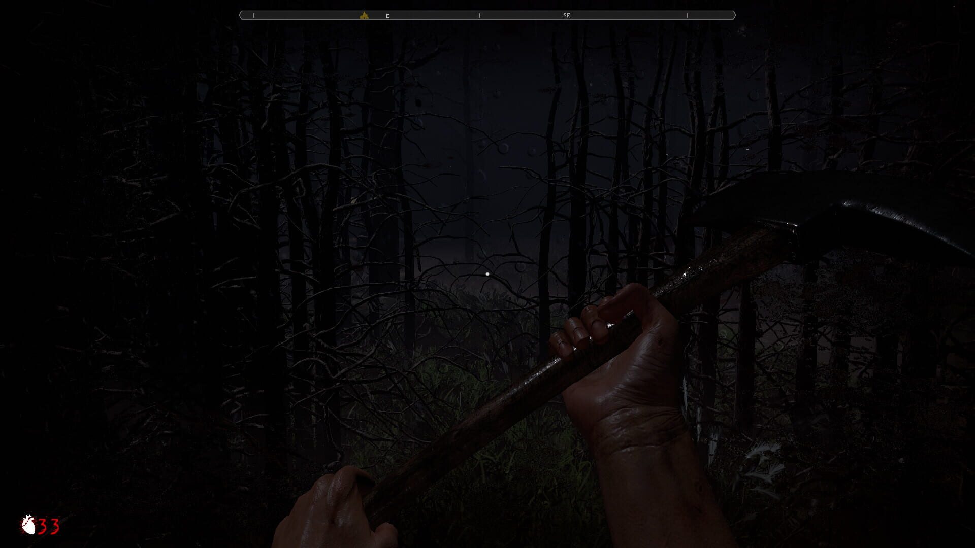 The Death Tree screenshot 1