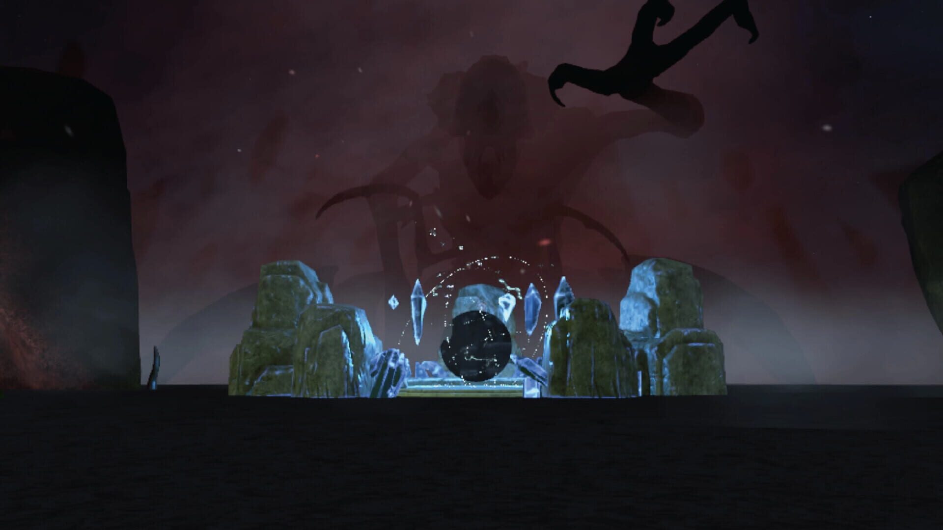 The Events at Unity Farm screenshot 1