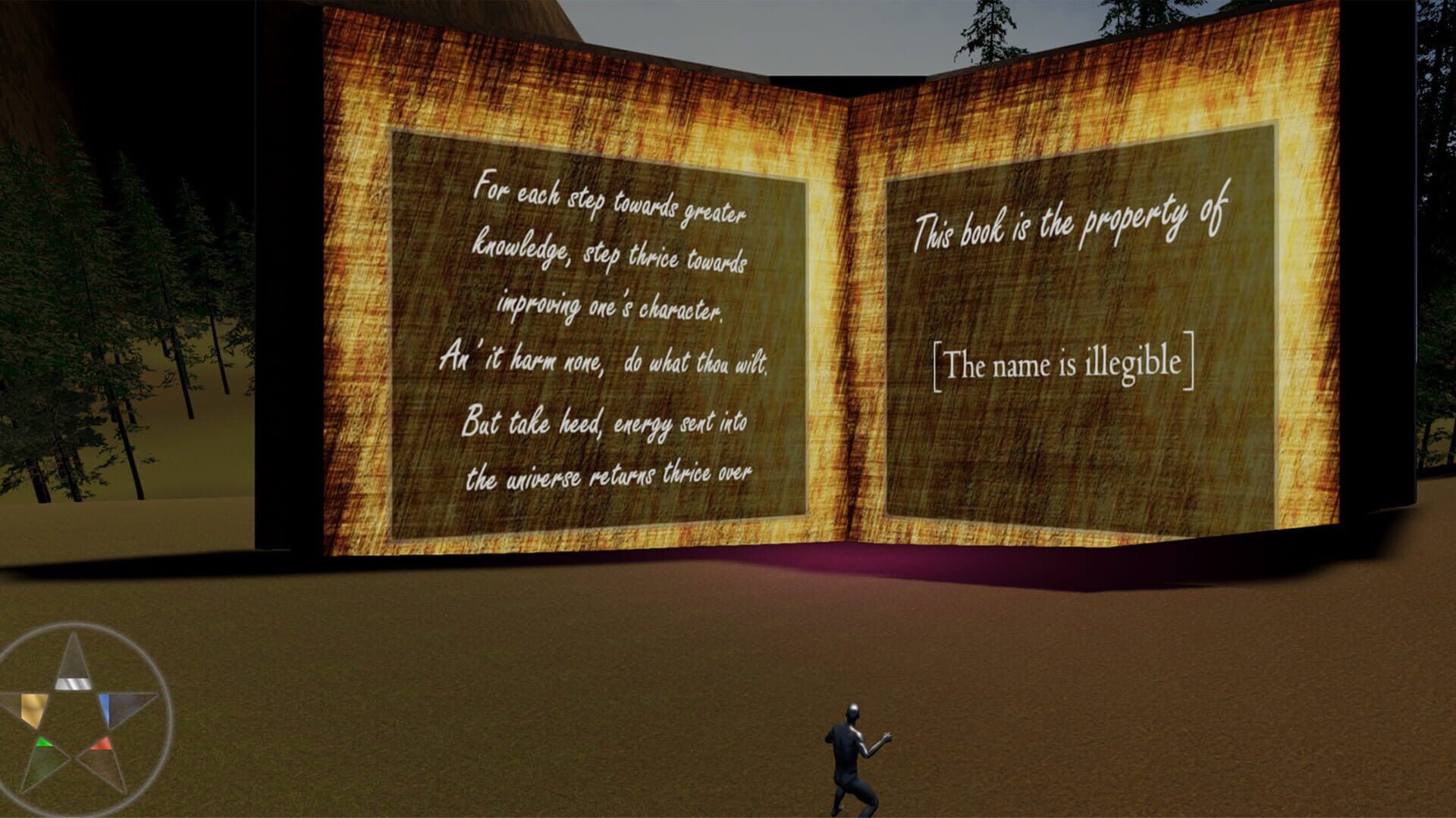 Q'Redux screenshot 1