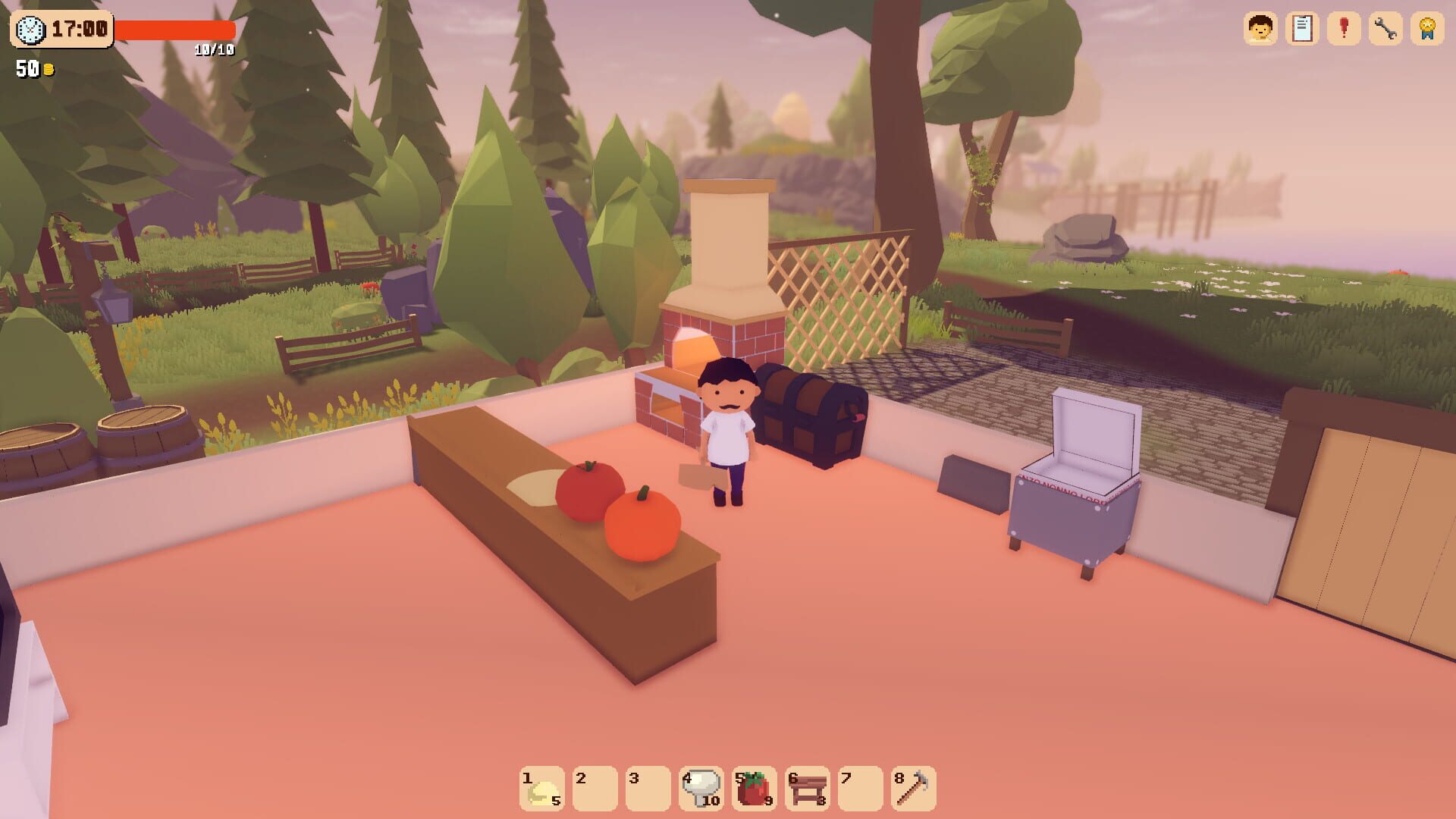 Nonno Lorenzo screenshot 1