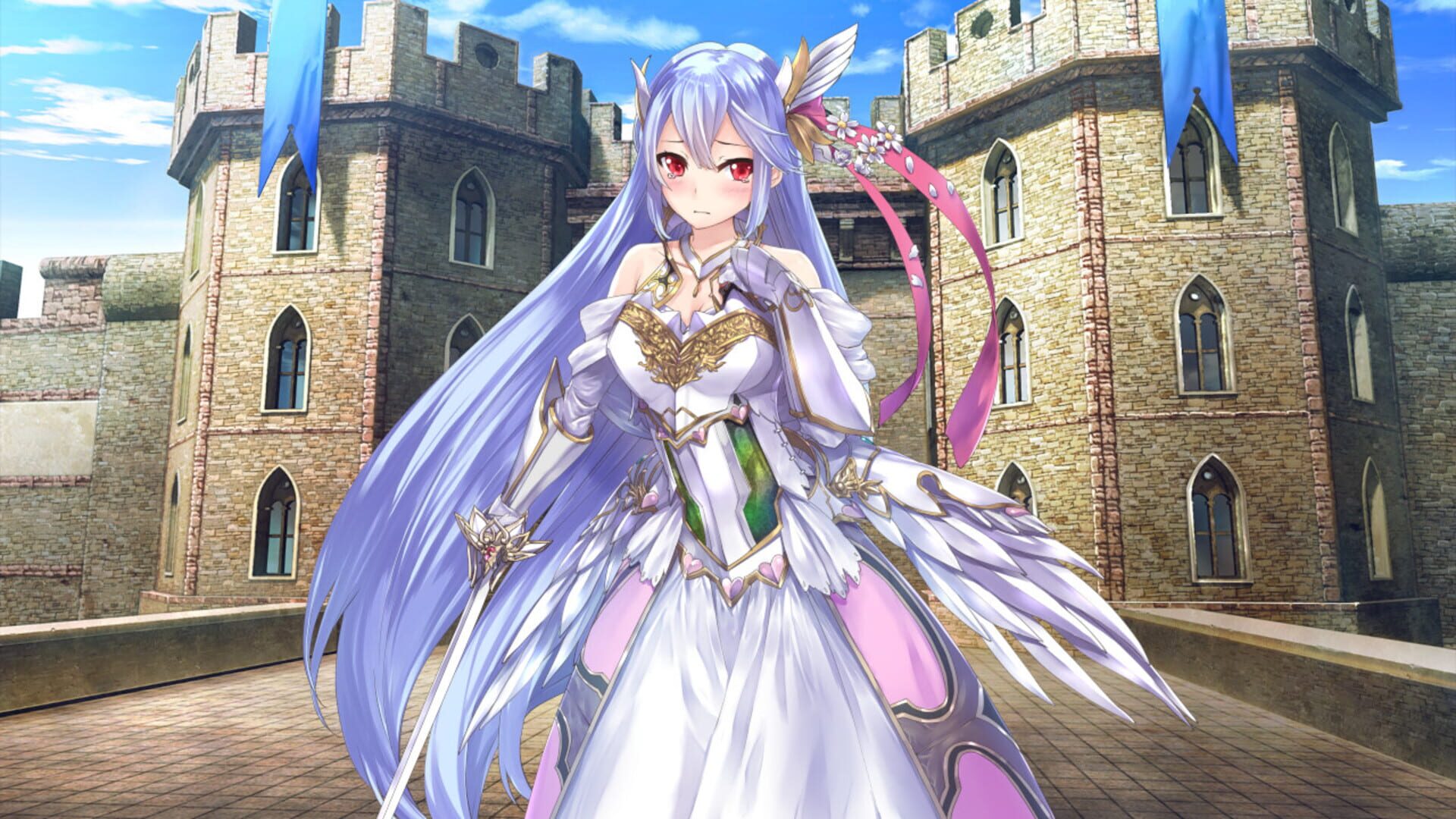 My Wife is a Princess screenshot 1