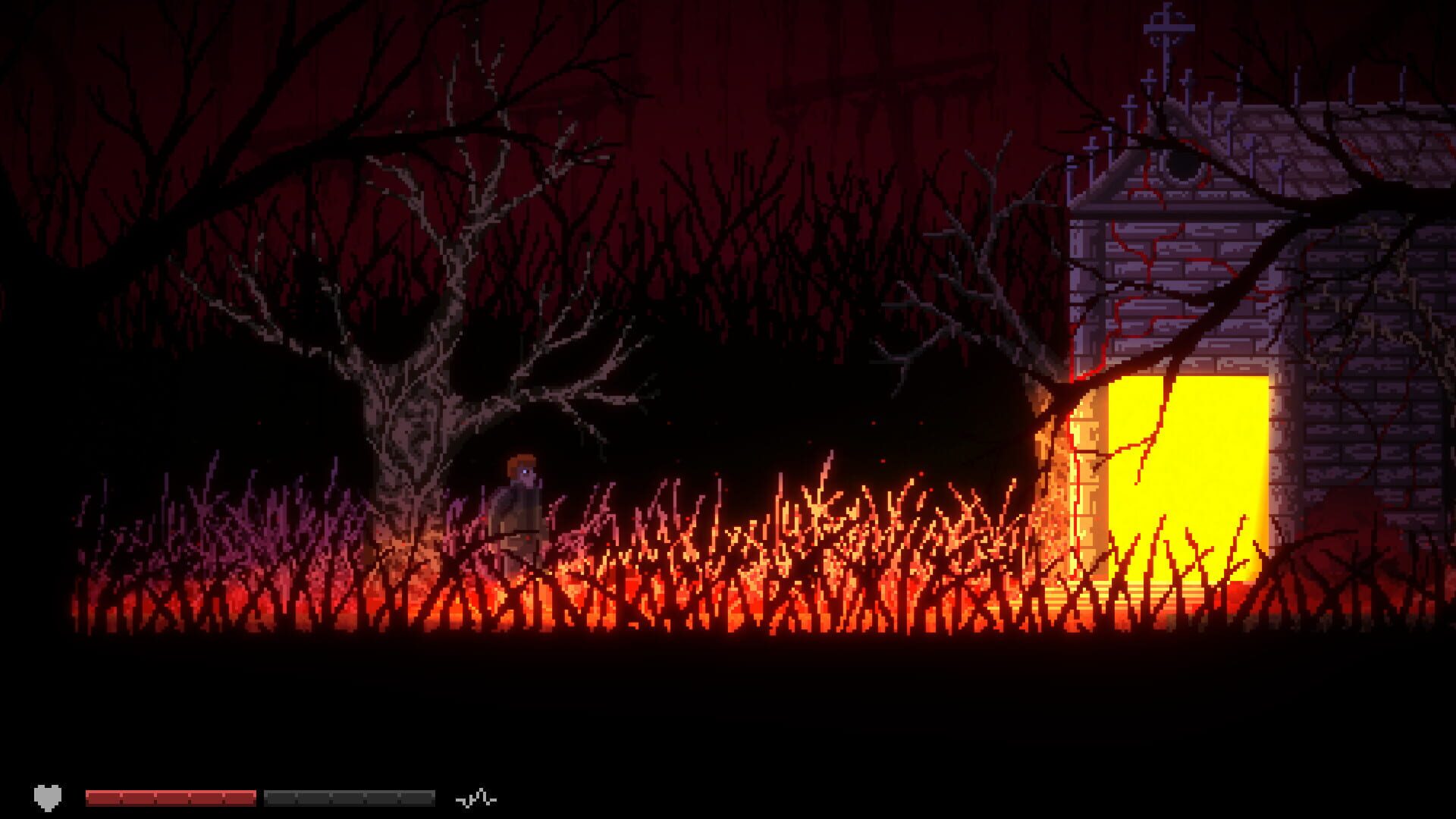Mythargia screenshot 1