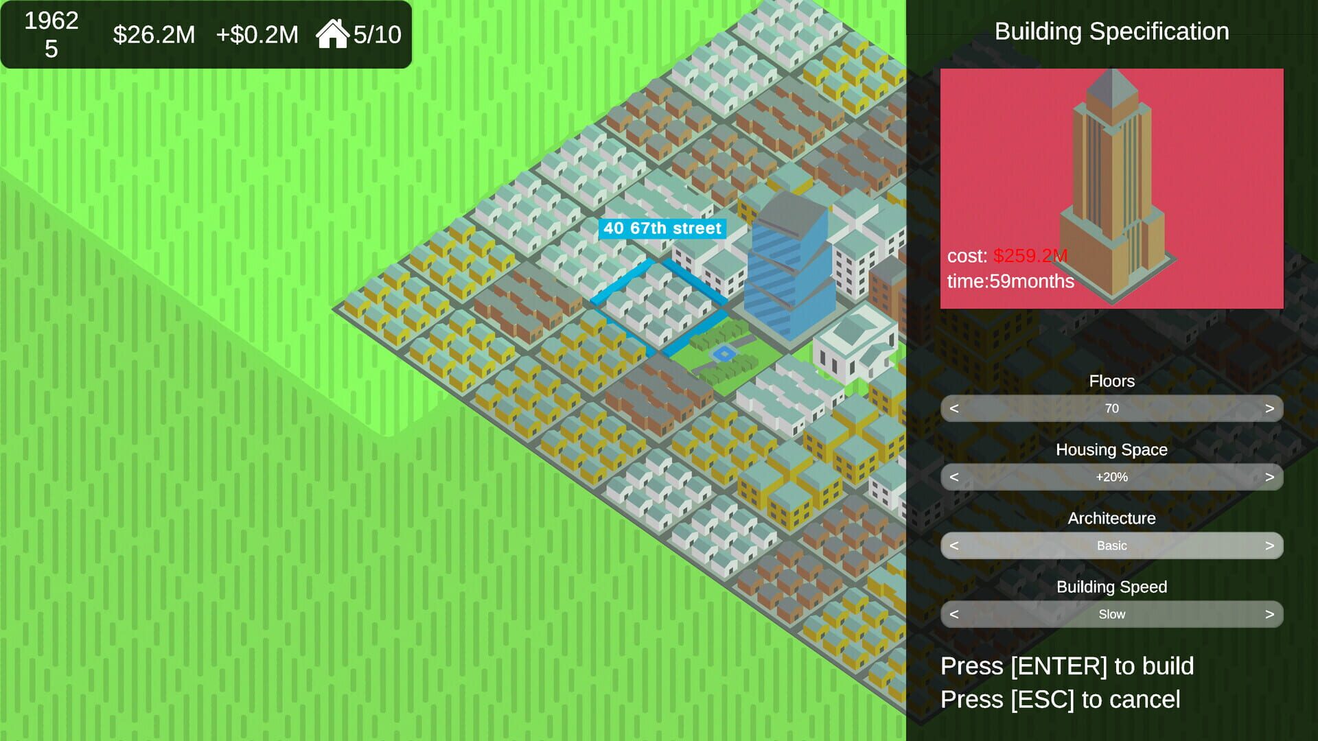 RichBroker screenshot 1