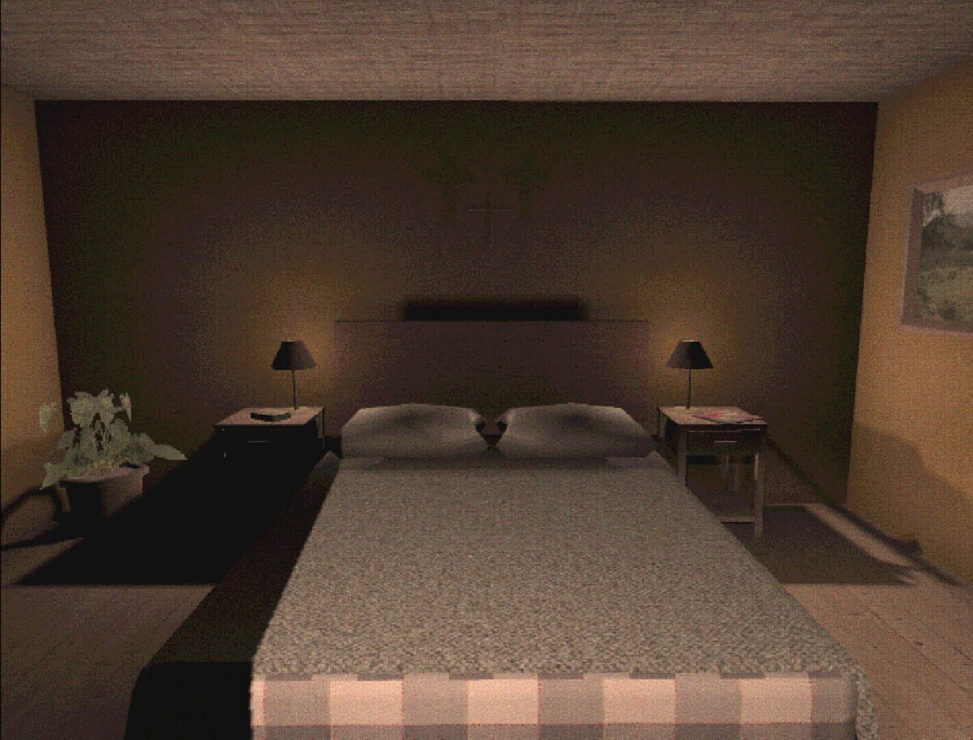 Tear Factory screenshot 1