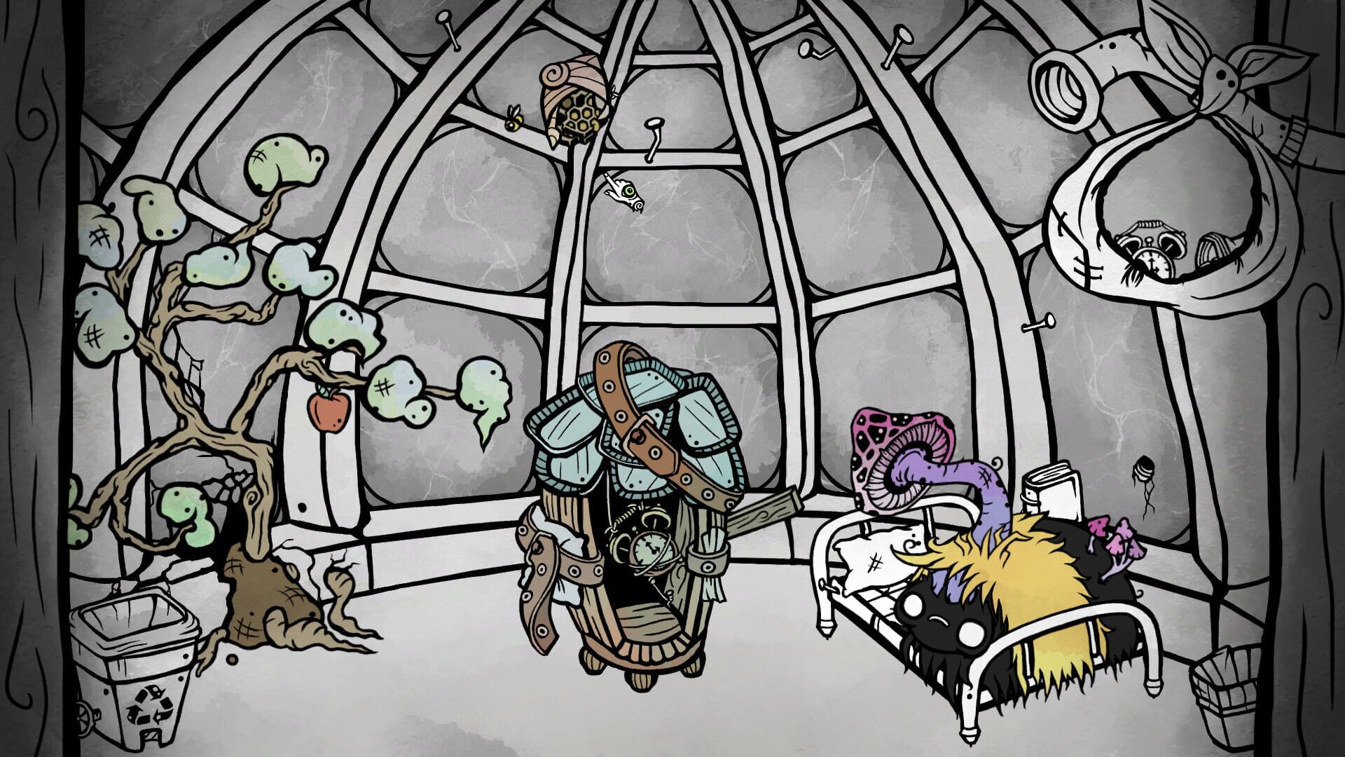 Mr. Honeybunch screenshot 1
