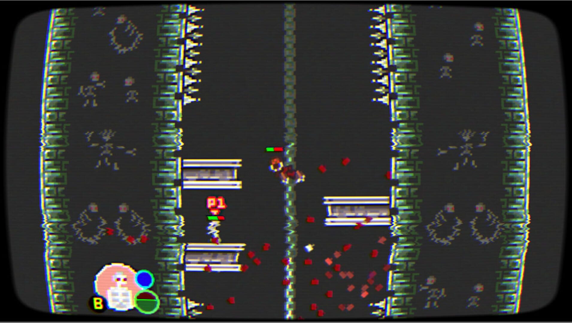 Corpse Castle screenshot 1