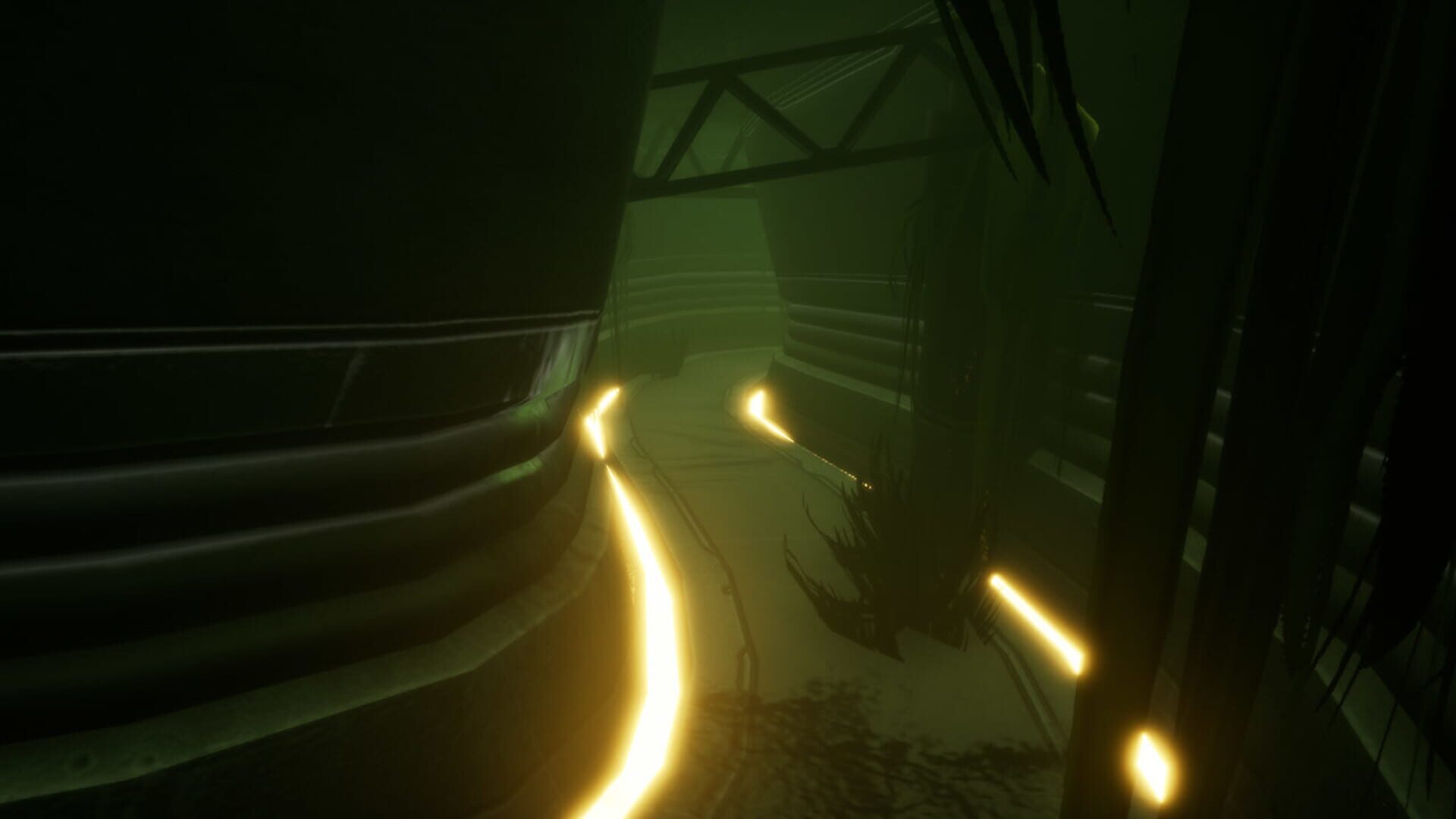 Exodition screenshot 1