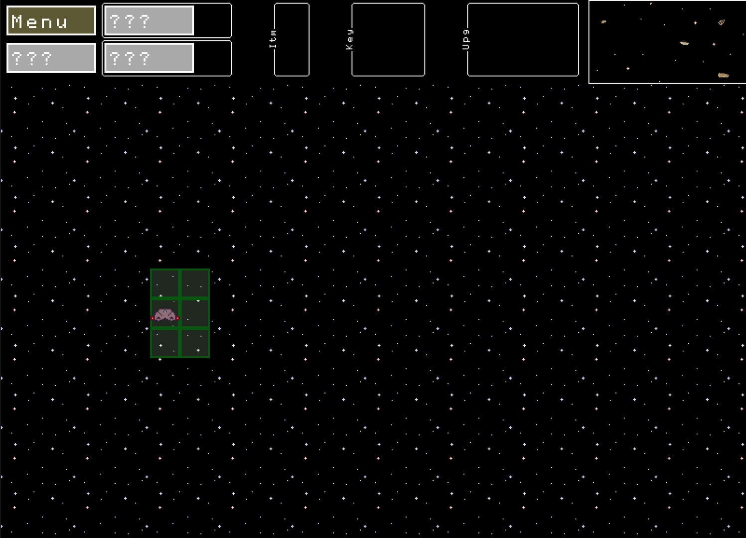 Maptroid: Worlds screenshot 1