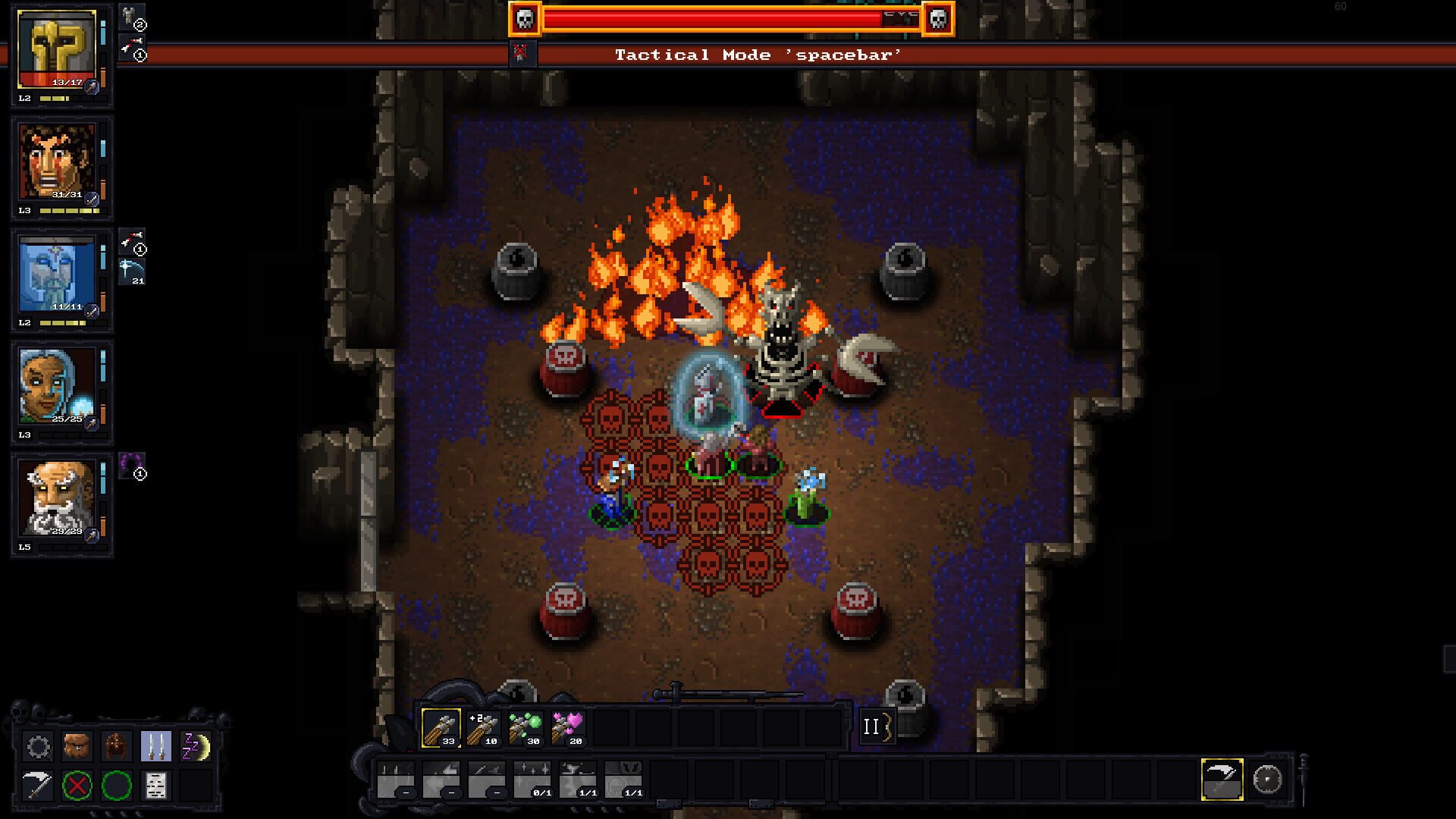 Escape the Mad Empire screenshot 1
