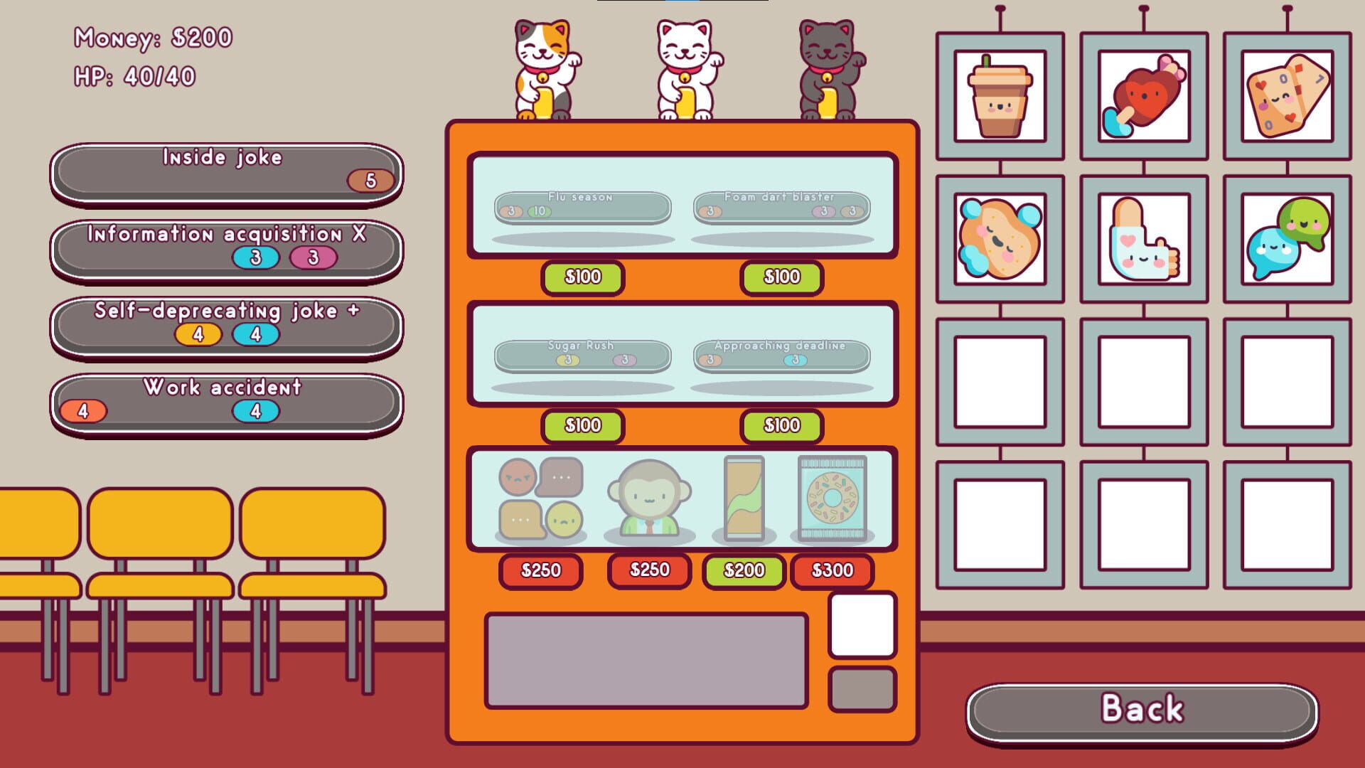 MatchR: Now Hiring screenshot 1