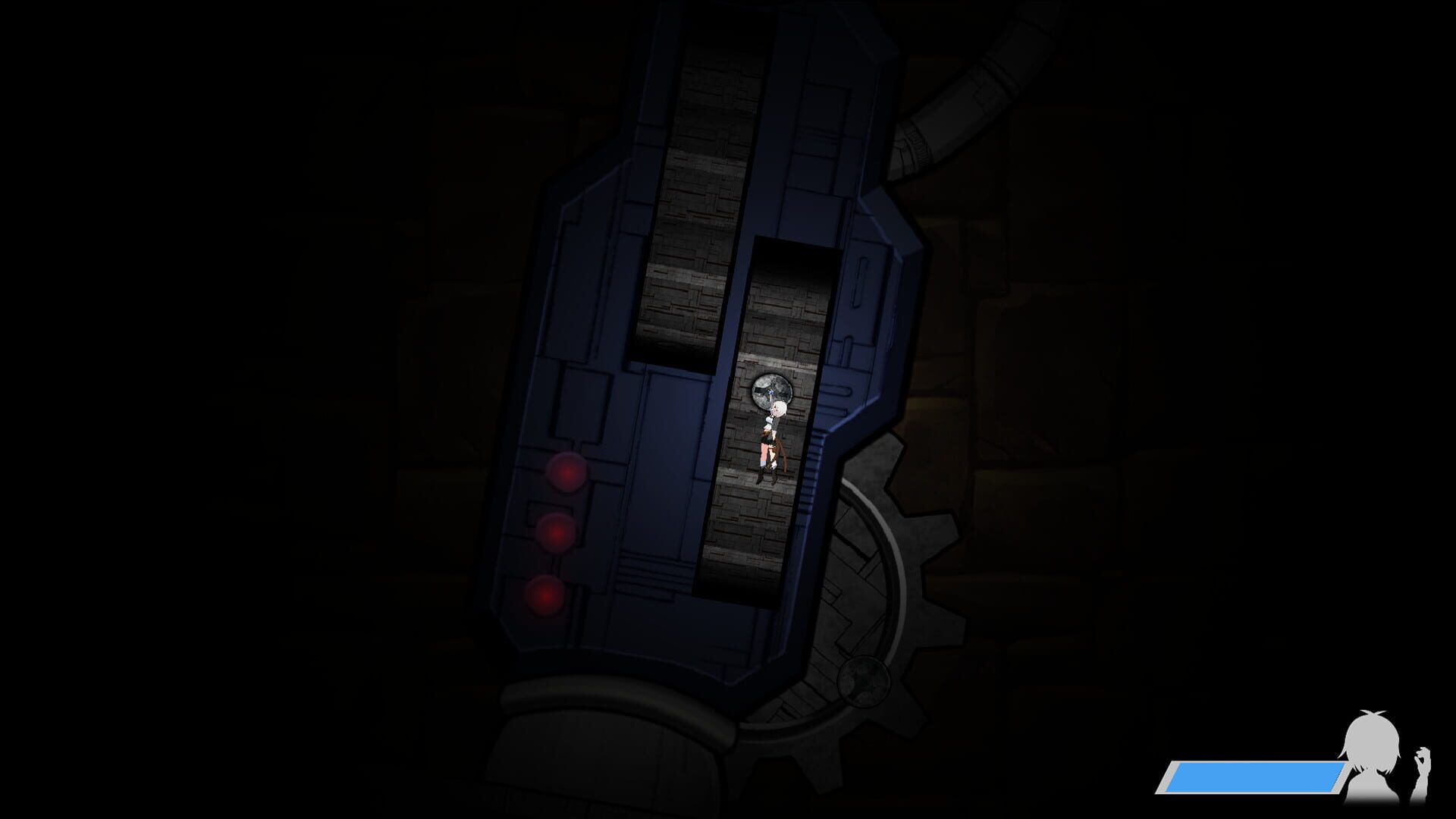 Calamity Creatures screenshot 1