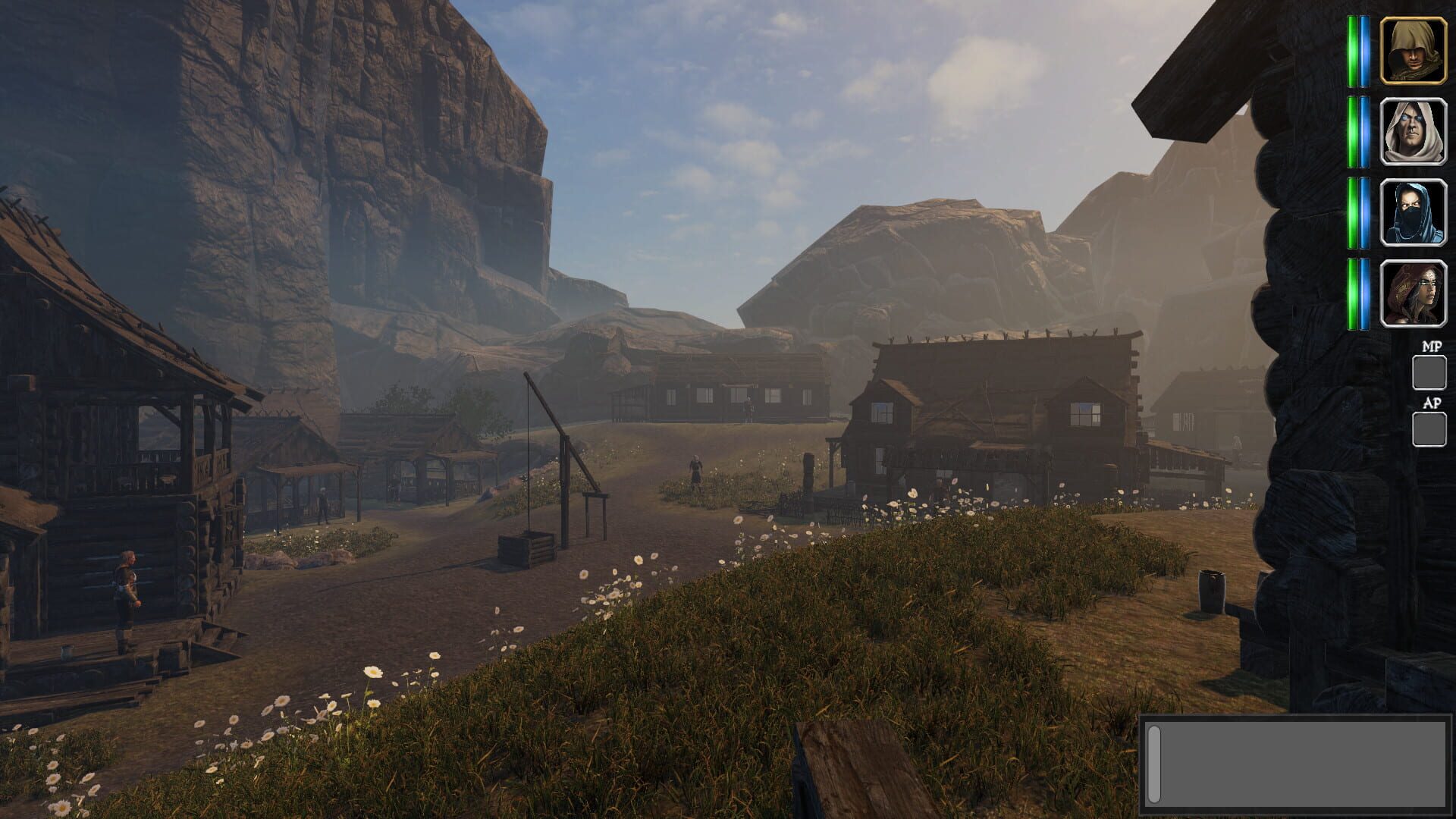 A Quest That Became Legend screenshot 1