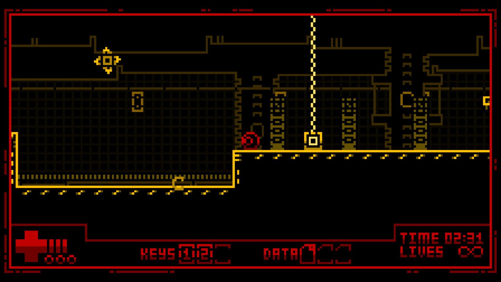 Malware Rewritten screenshot 1