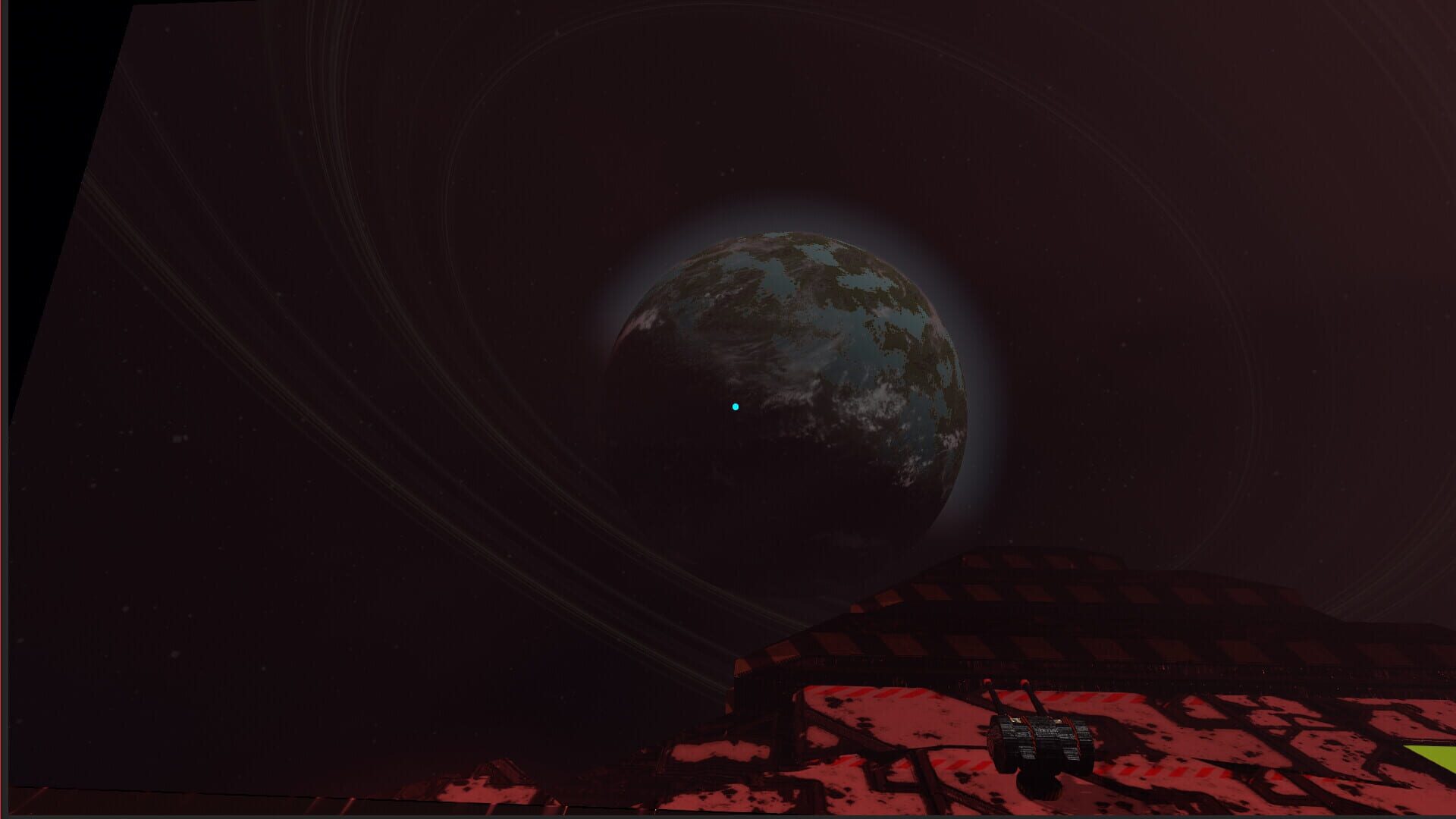 Spiritus Astrum screenshot 1