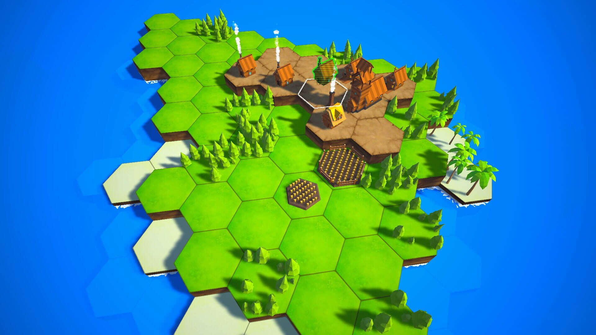 Match Village screenshot 1