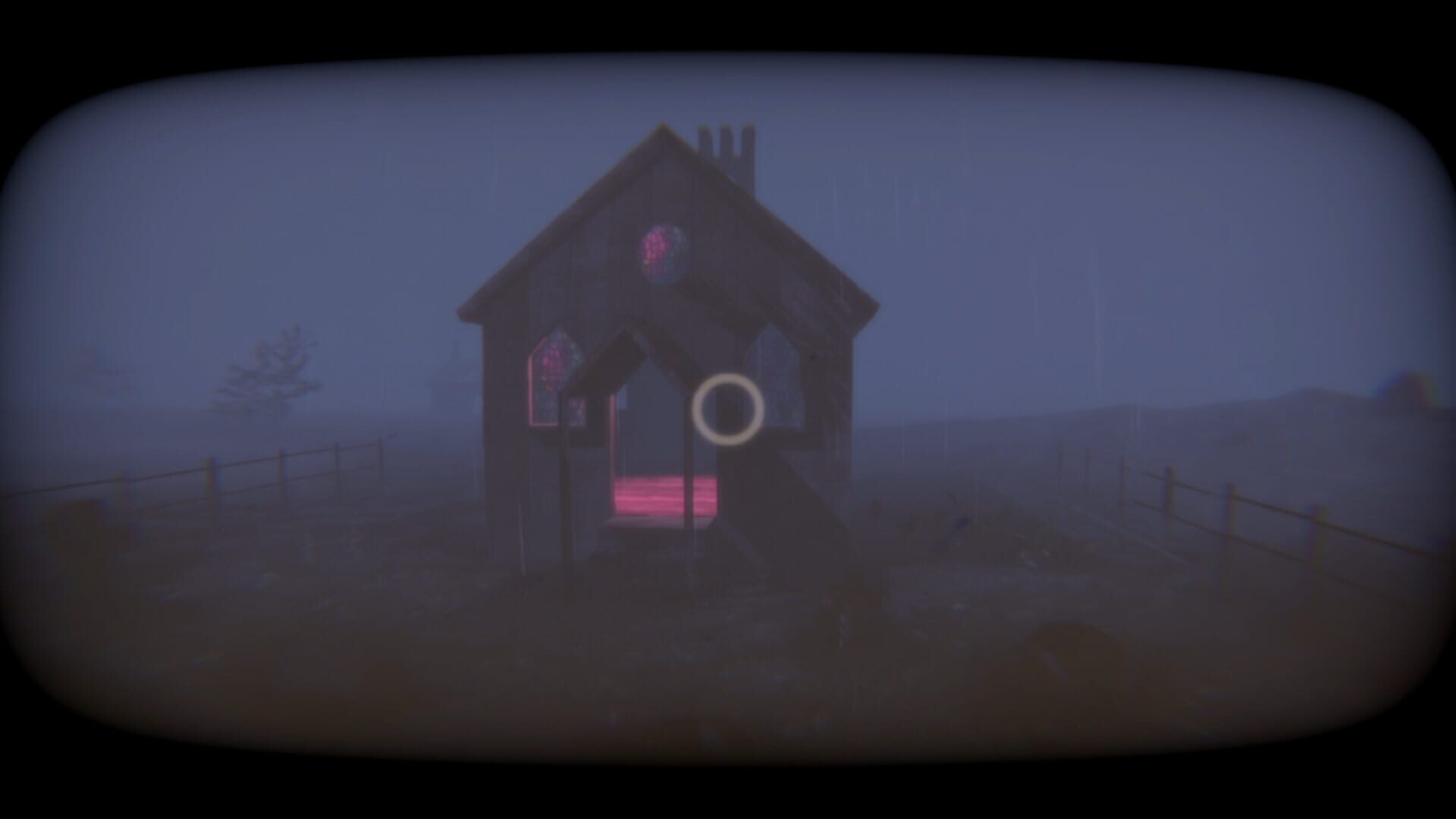 It Sleeps Below the Haar screenshot 1