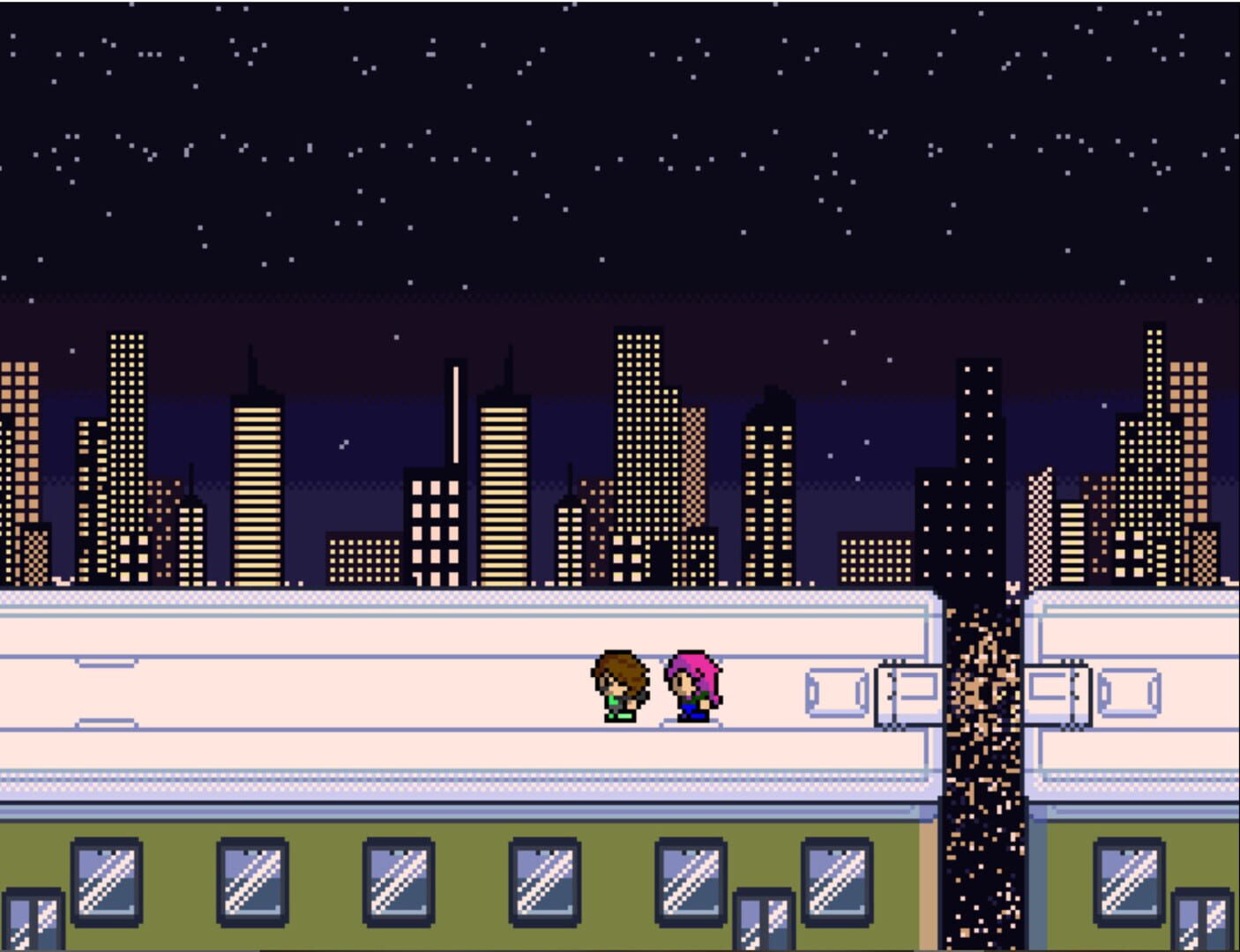 Axial Disc 2 screenshot 1