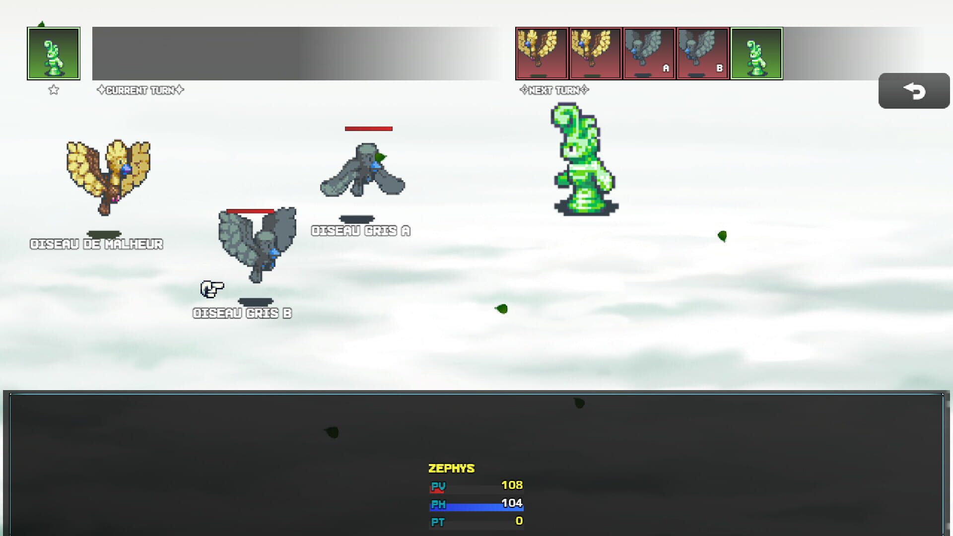 Kingdom of Nyabur: The Shattered Realm screenshot 1