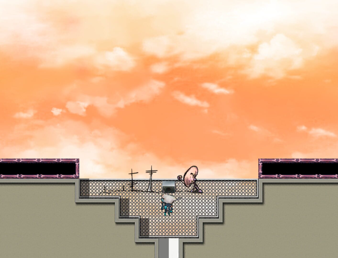 Cohabitation screenshot 1