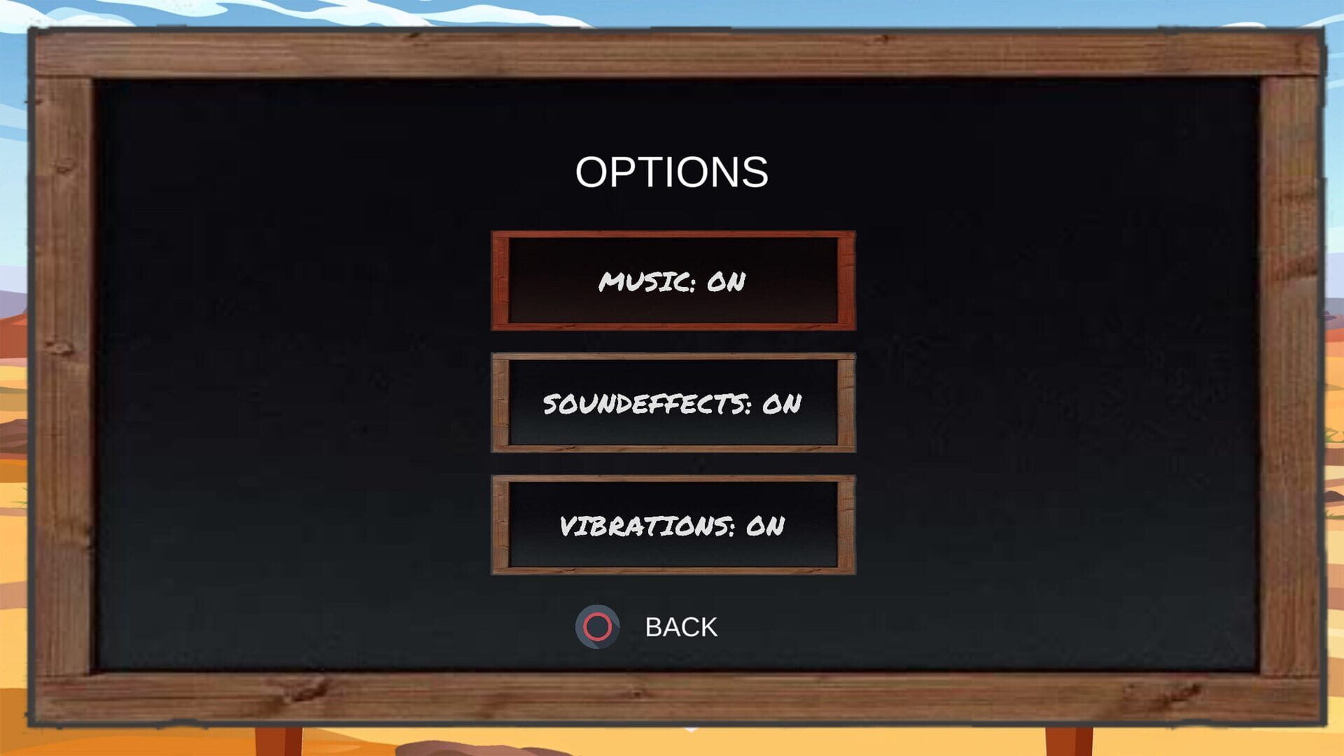 The Jumping Churros screenshot 1