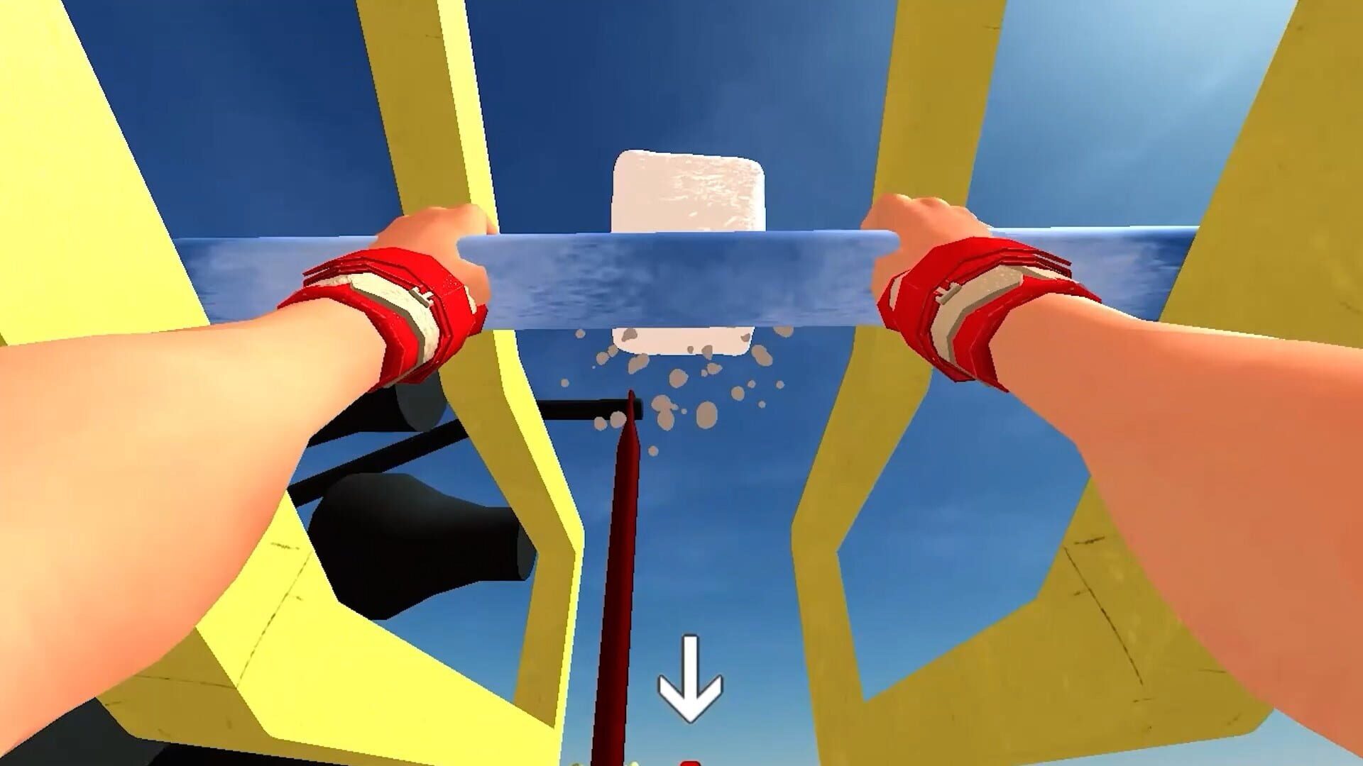 Pro Gymnast Simulator + Cyber Protocol screenshot 1