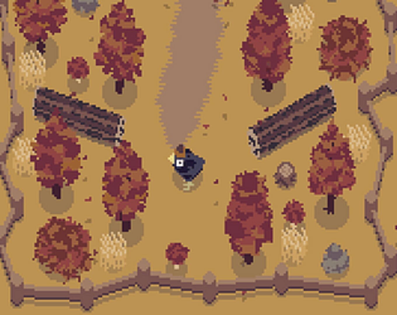 Feather Park screenshot 1