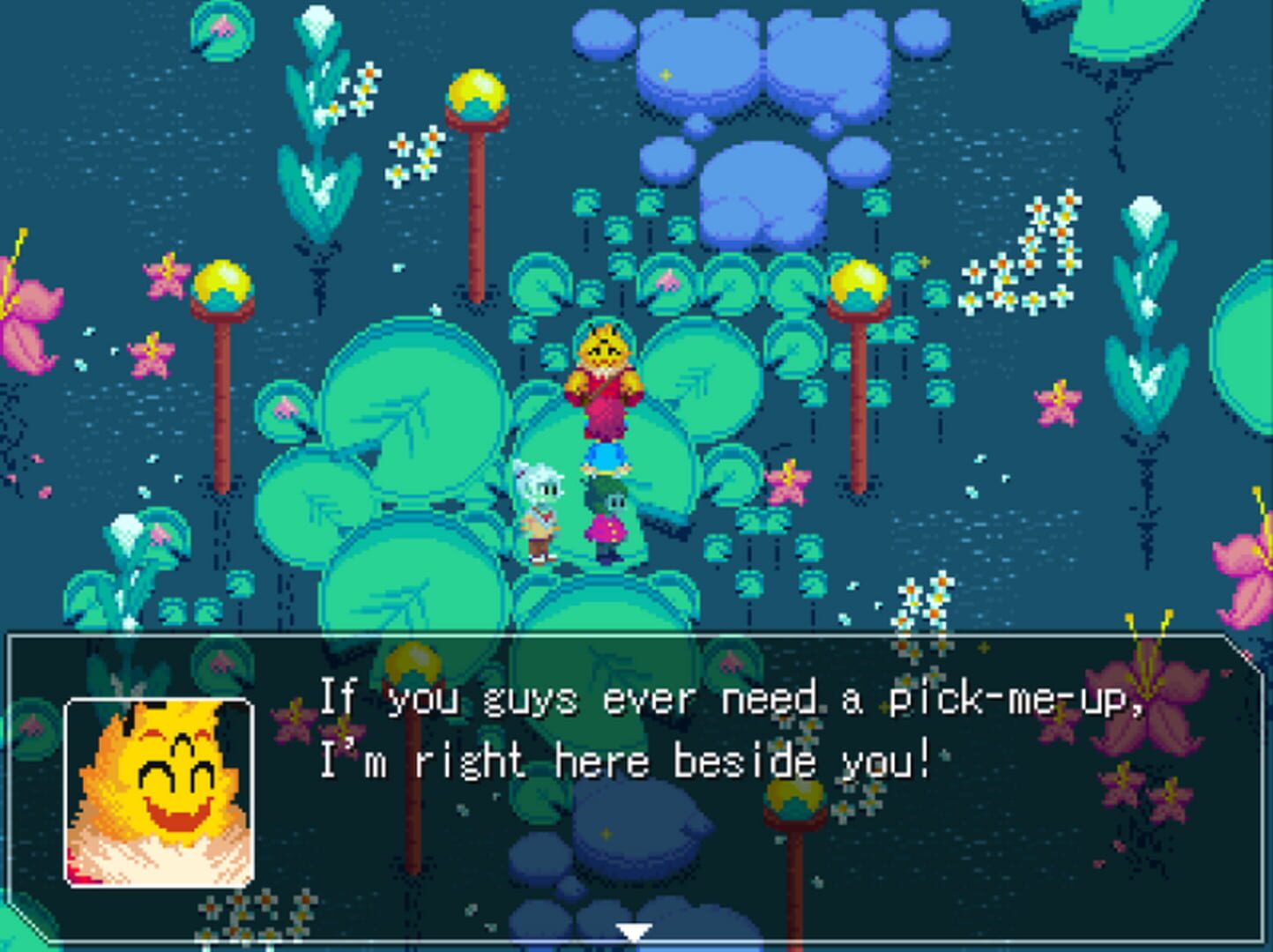 Astral Guard screenshot 1