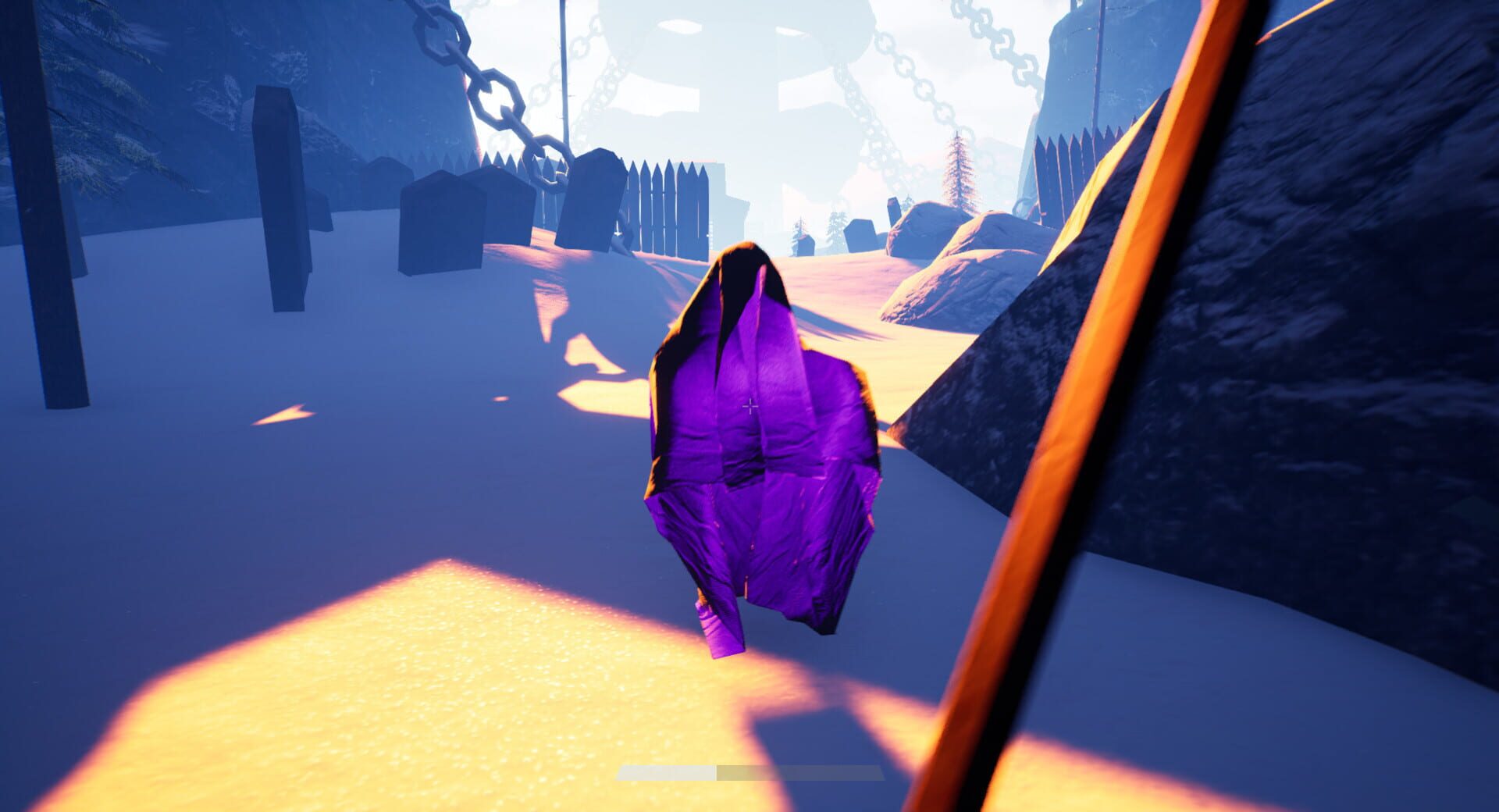 Zofia screenshot 1