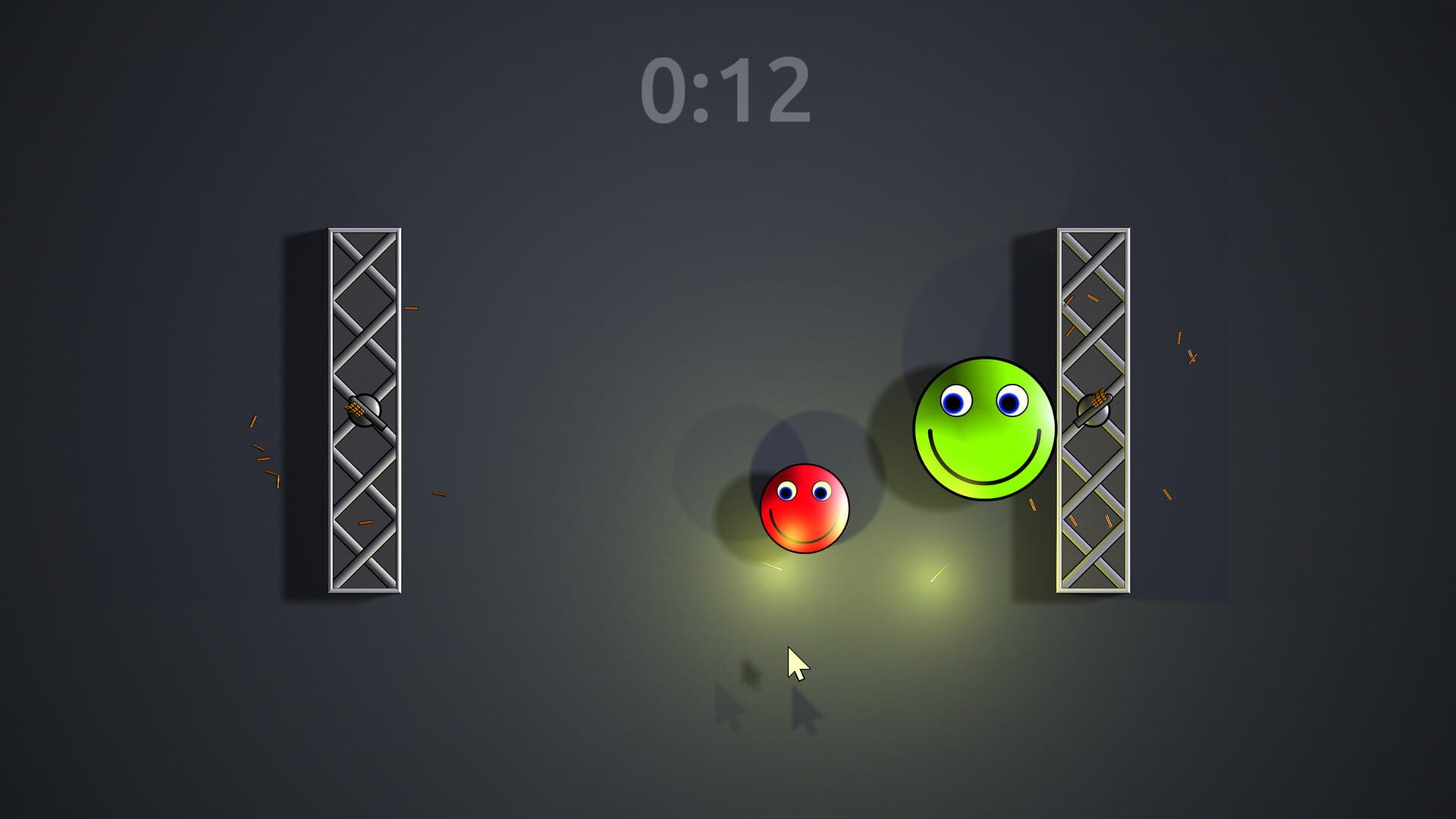 Cursor0x0 screenshot 1