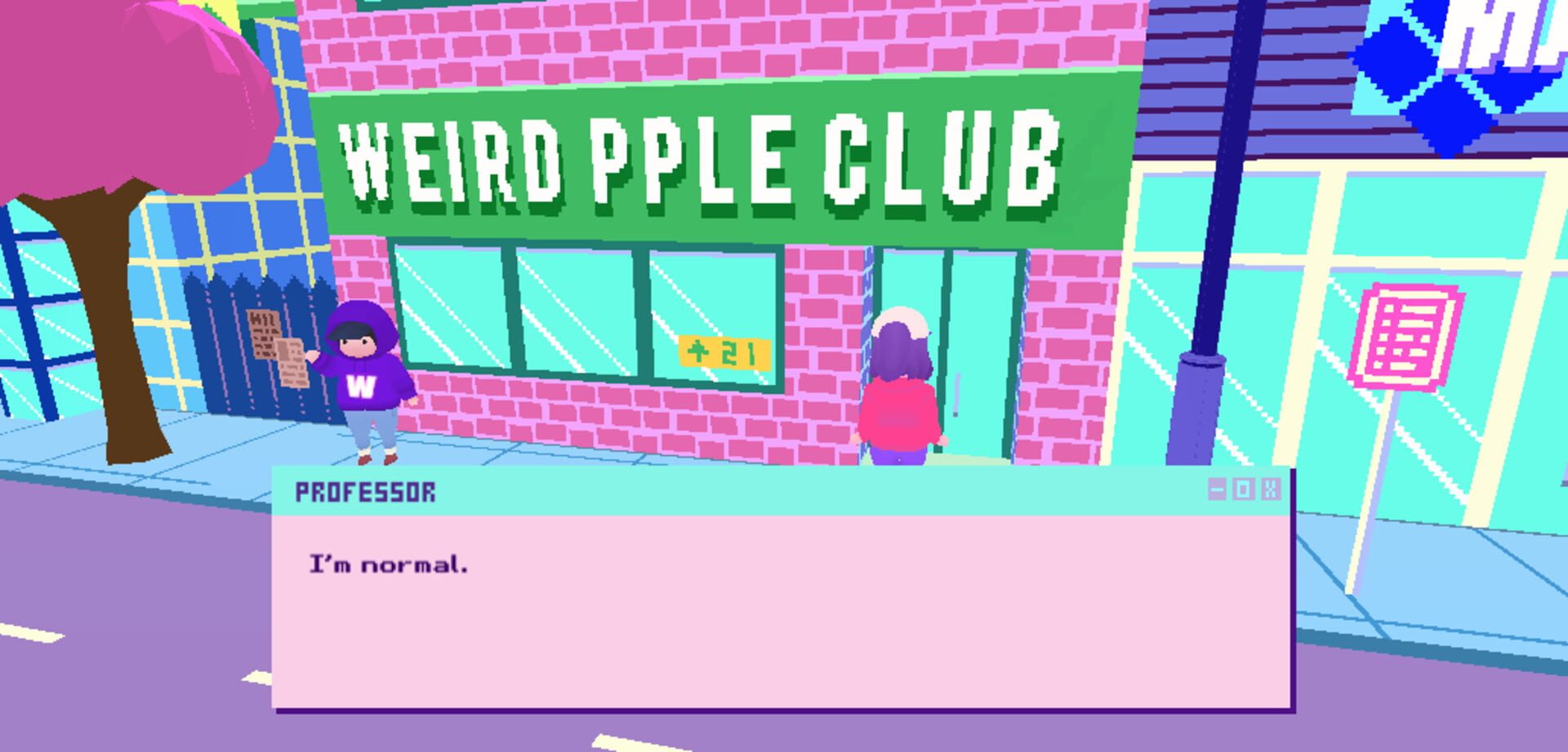 Shrimp Magicality screenshot 1