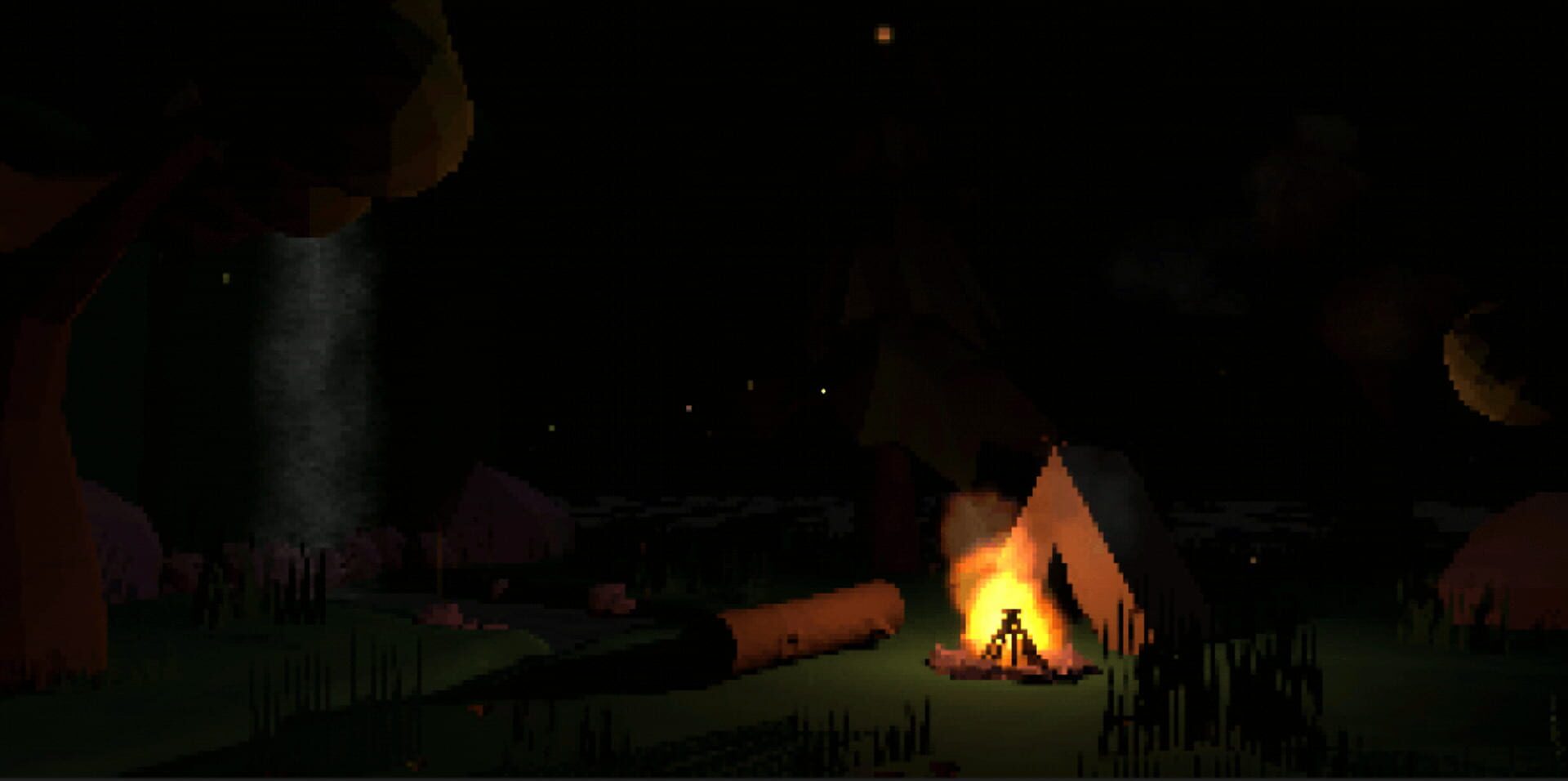 Grove Island screenshot 1