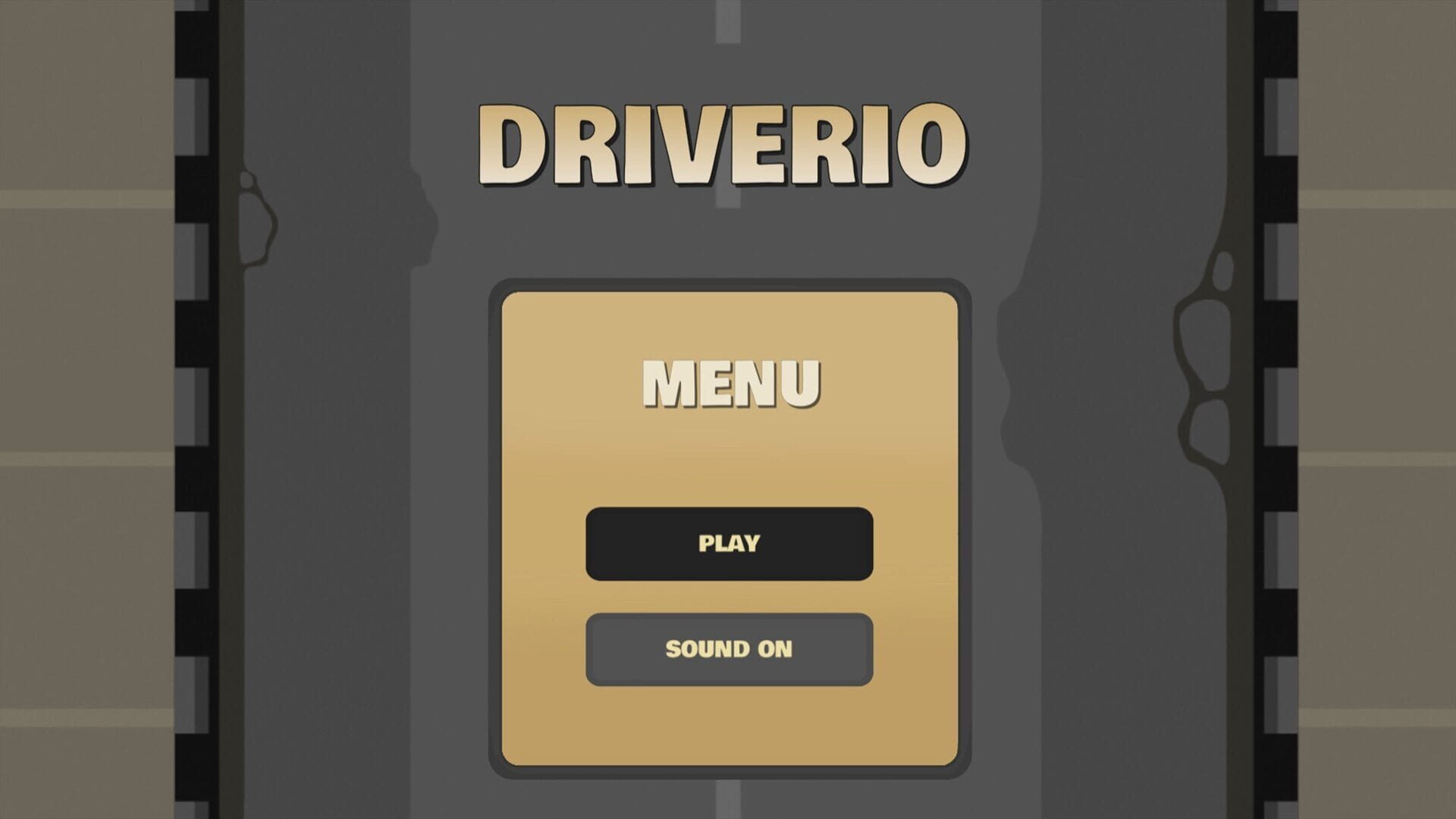 Driverio screenshot 1