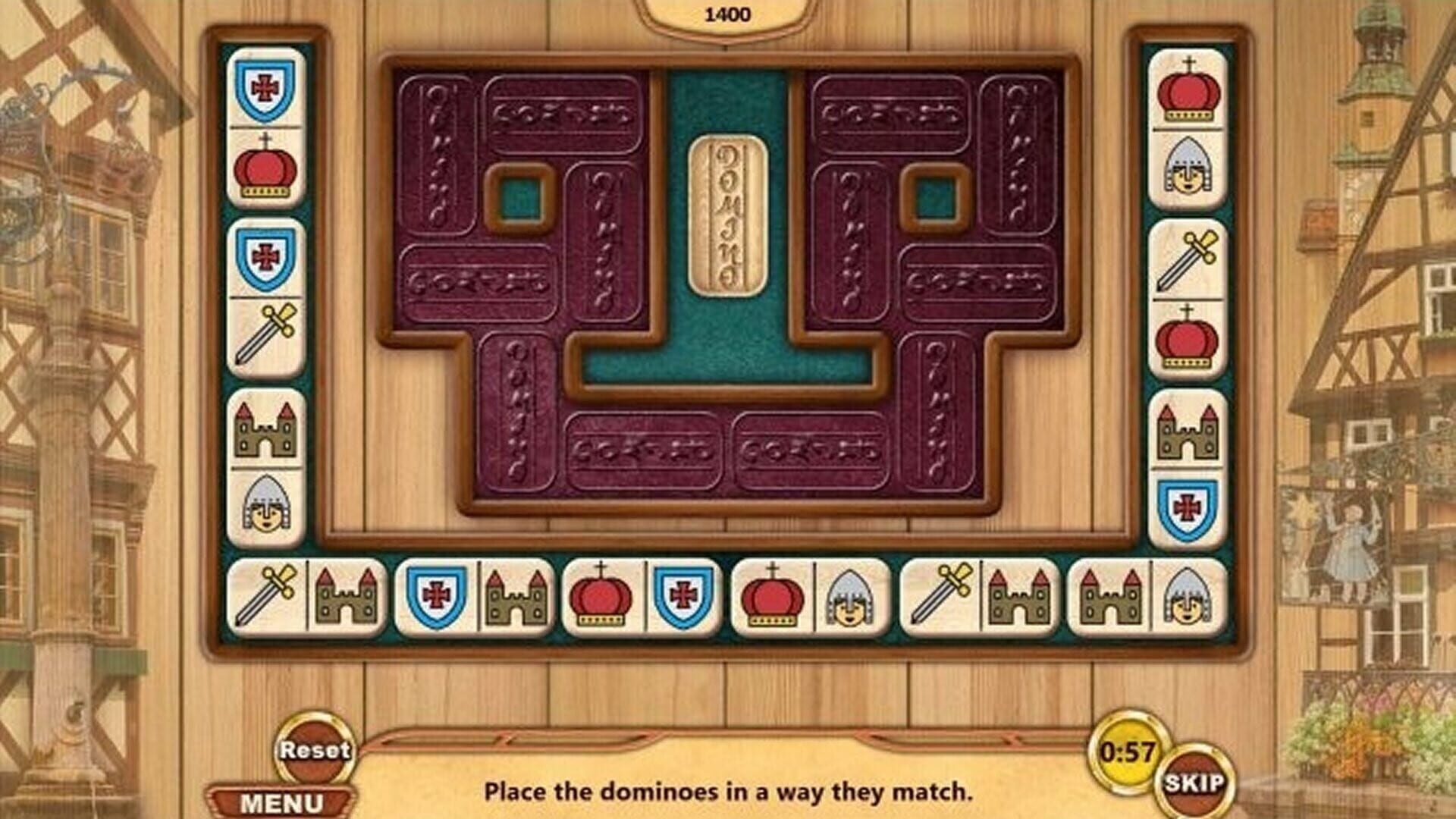Big Adventure: Trip to Europe 2 - Collector's Edition screenshot 1