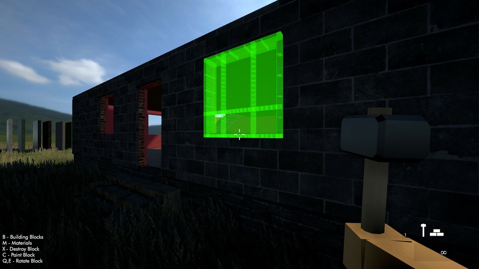 Building Destruction screenshot 1