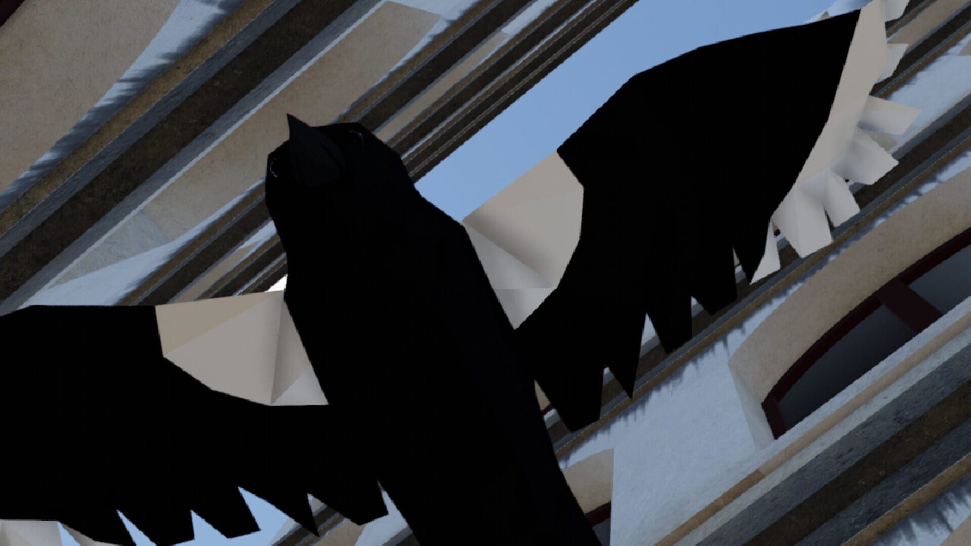 Call of the Golden Valley screenshot 1