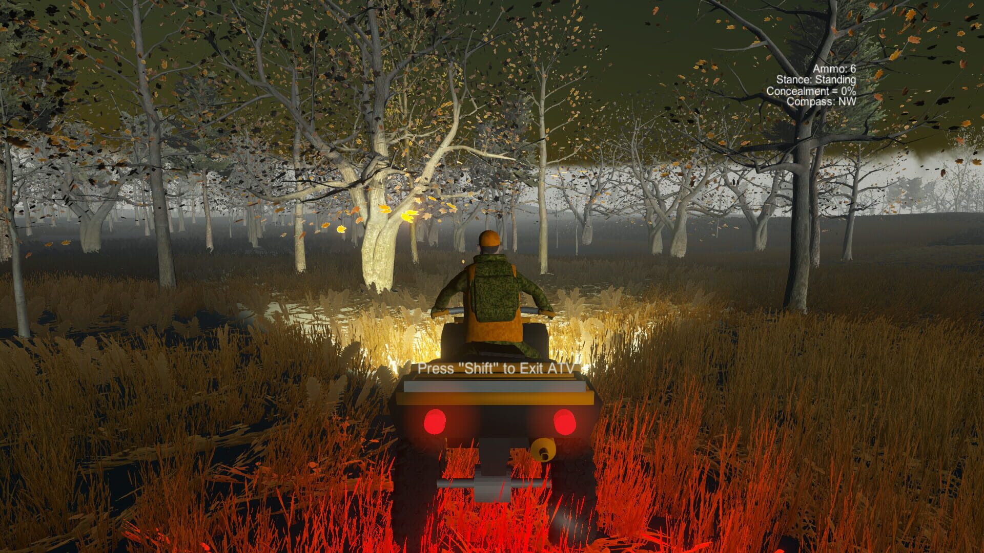 DeerHunterFan.com TV: The Season screenshot 1