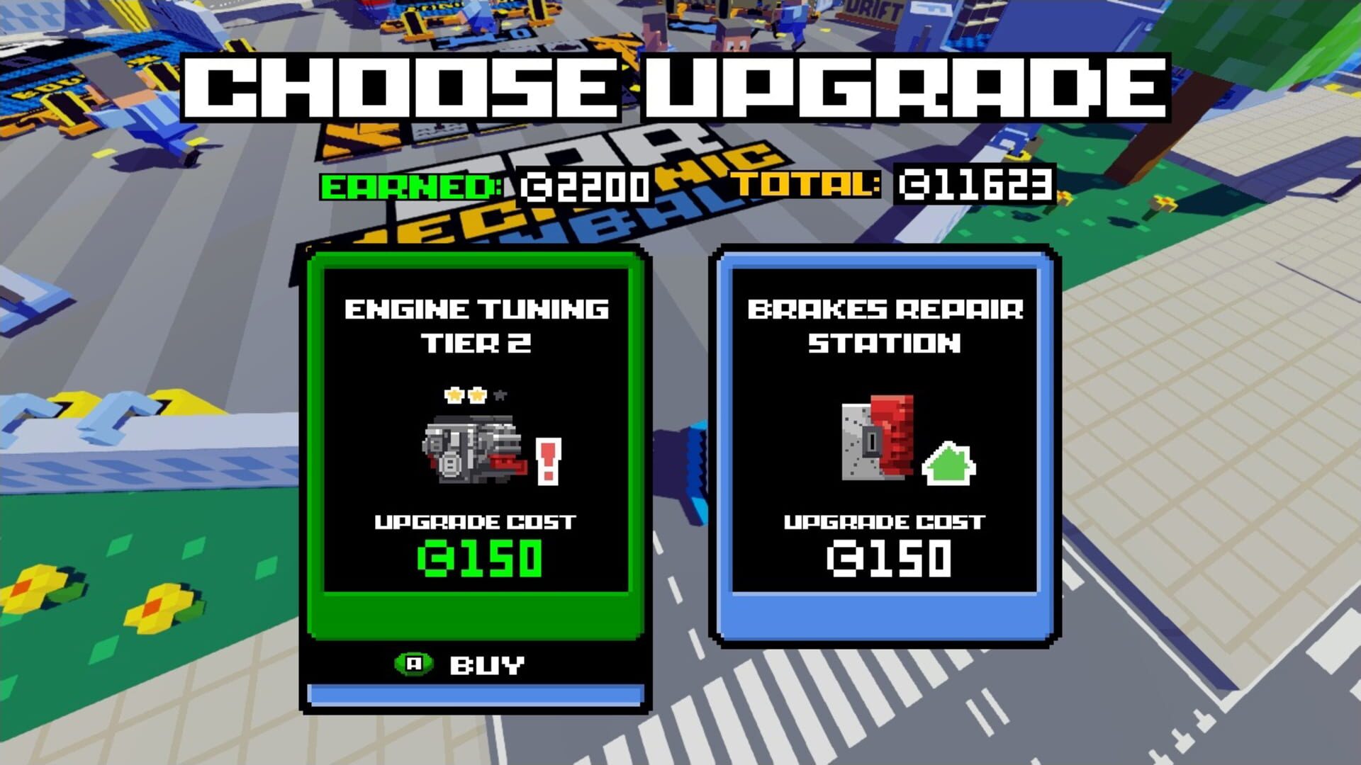 Car Mechanic Pinball screenshot 1