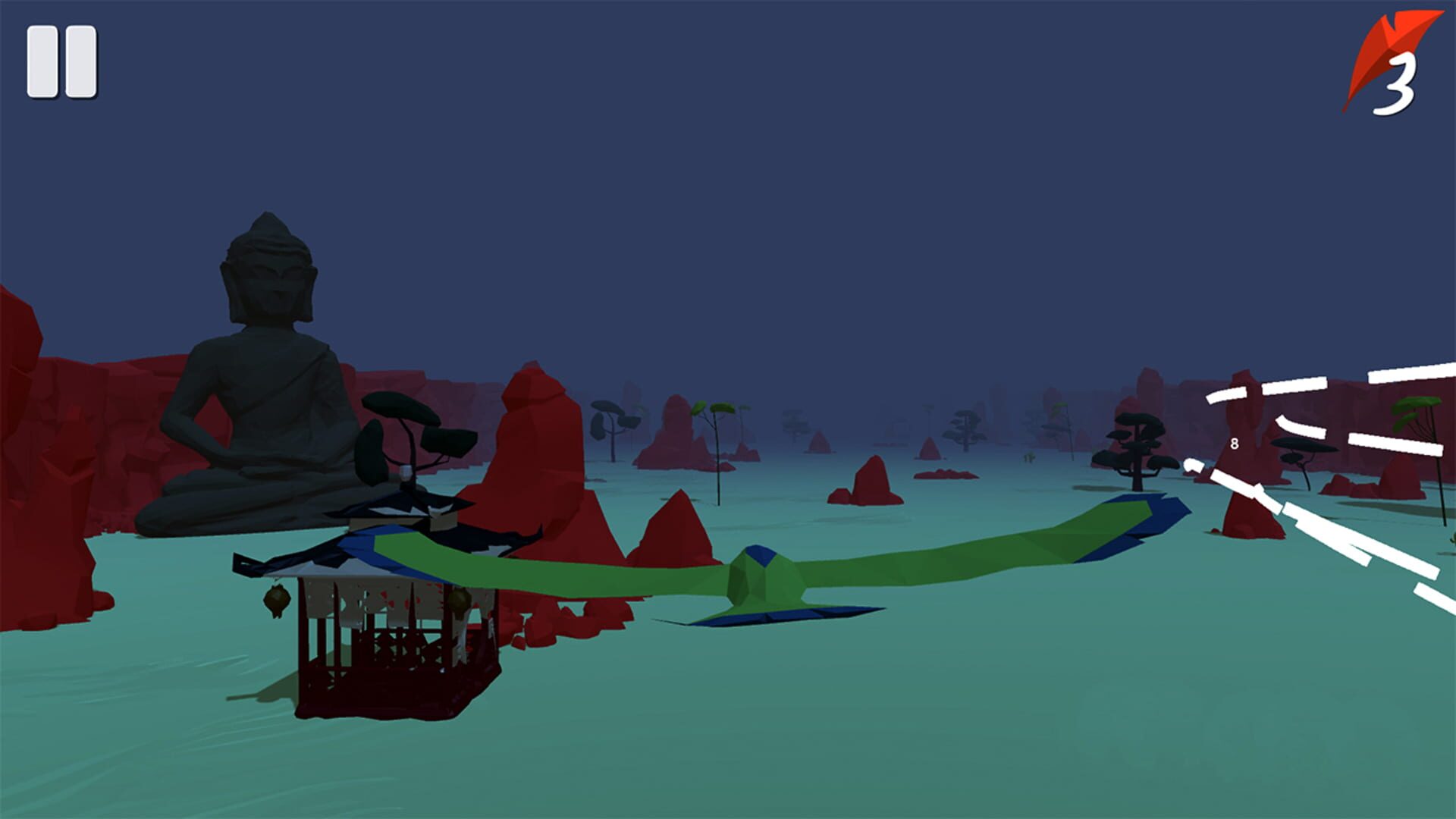 Eagle Simulator screenshot 1