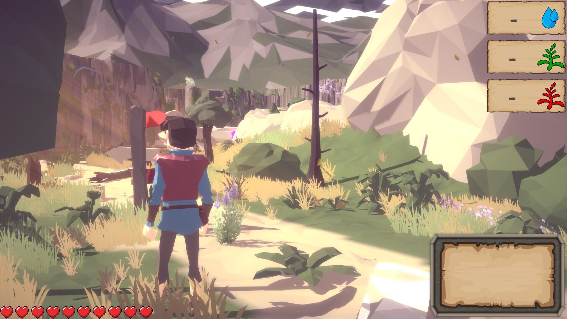 Fraction Reaction screenshot 1