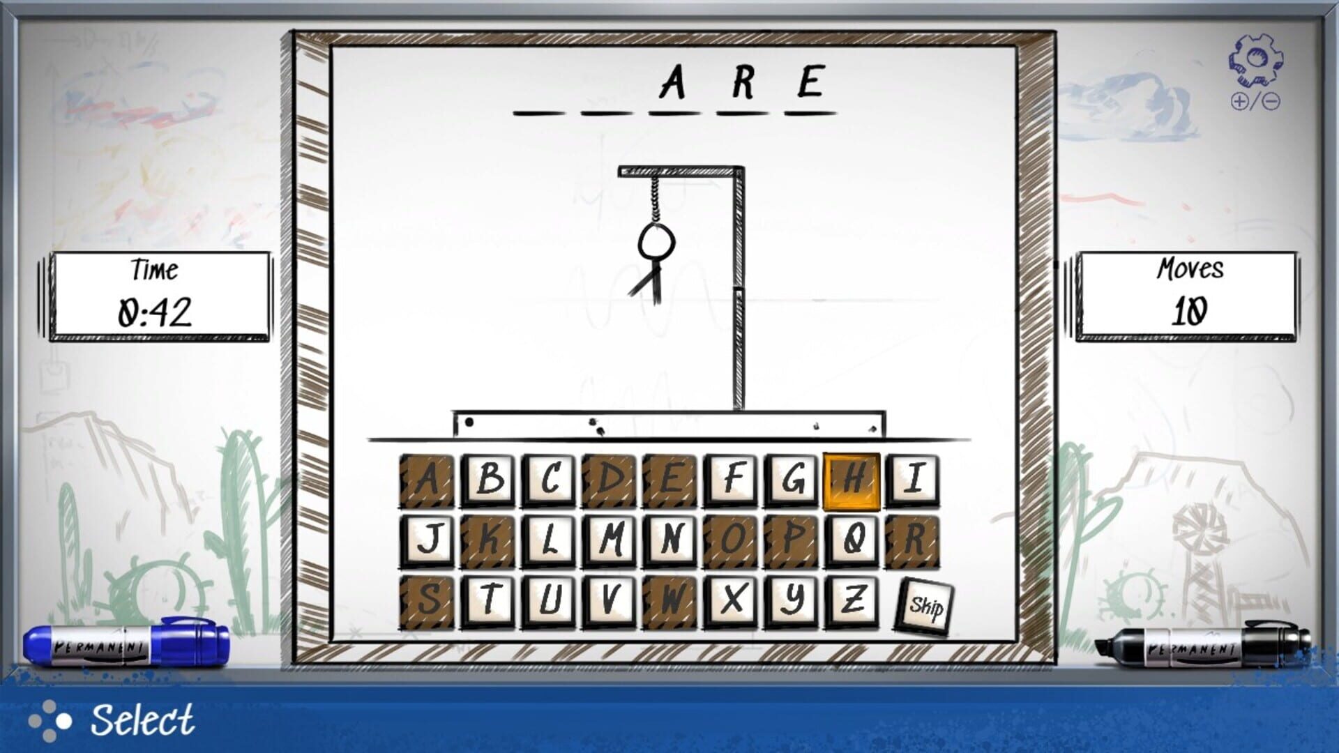 Classic Games Collection Vol.2 screenshot 1