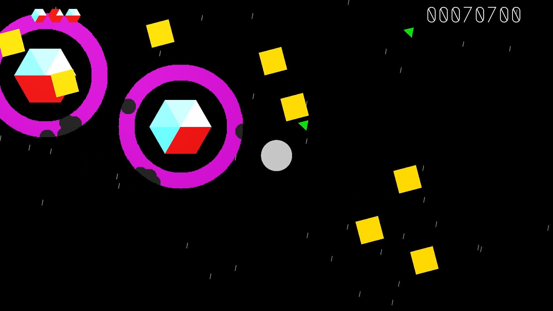 3 Crystals screenshot 1