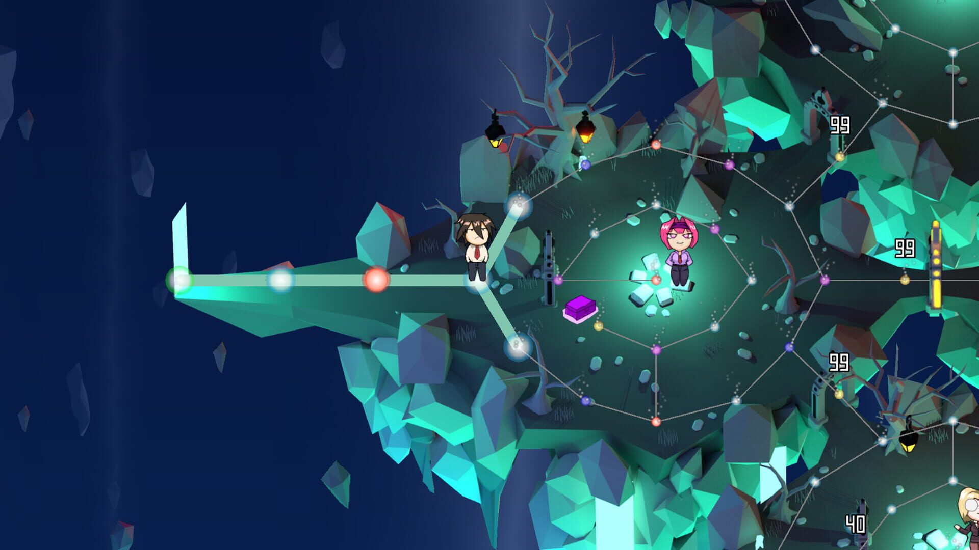 Under Contract screenshot 1