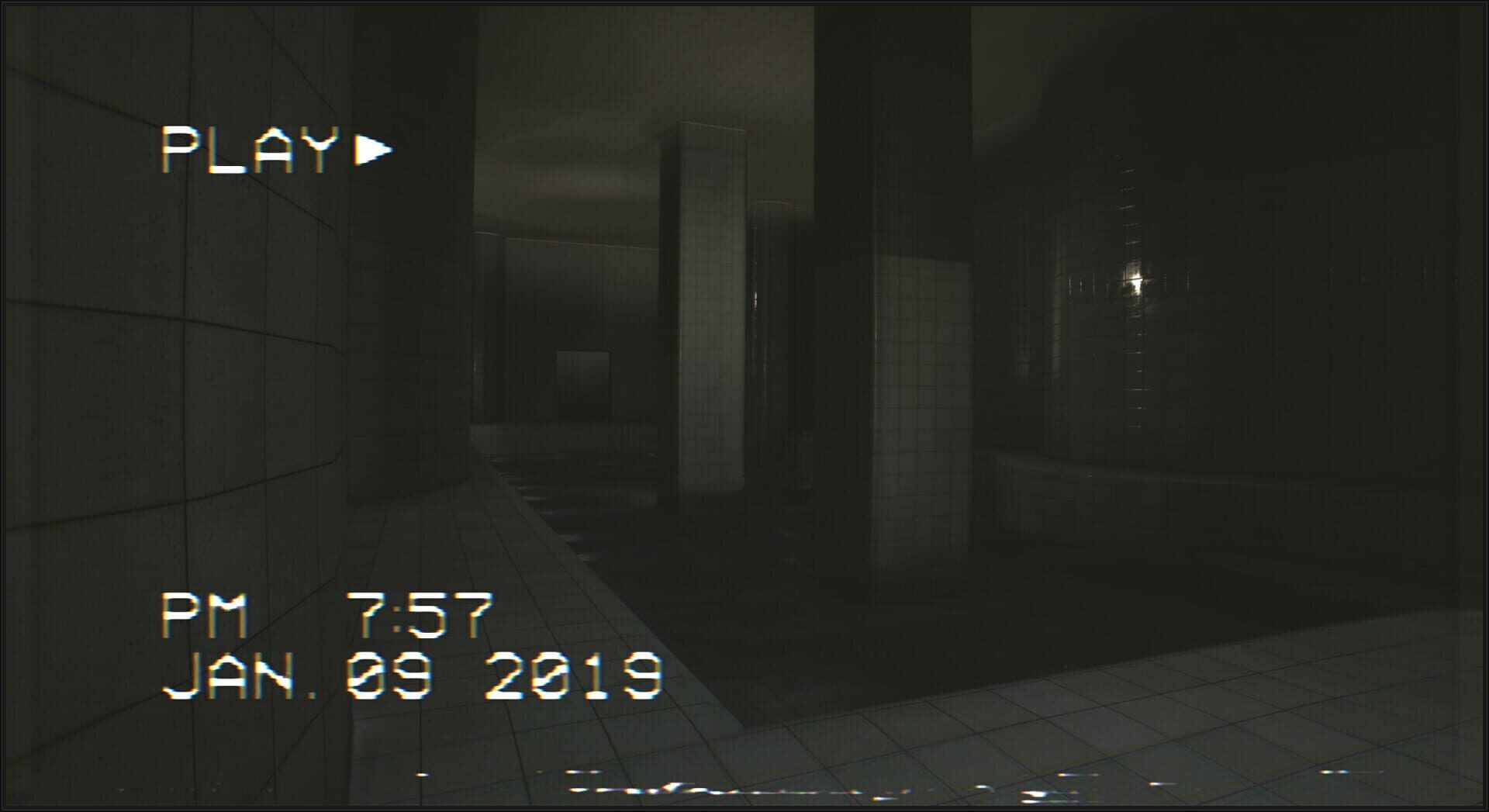 The Backrooms Multiplayer screenshot 1