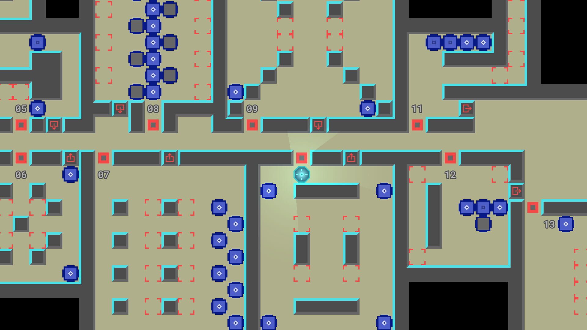 Sokosignal screenshot 1