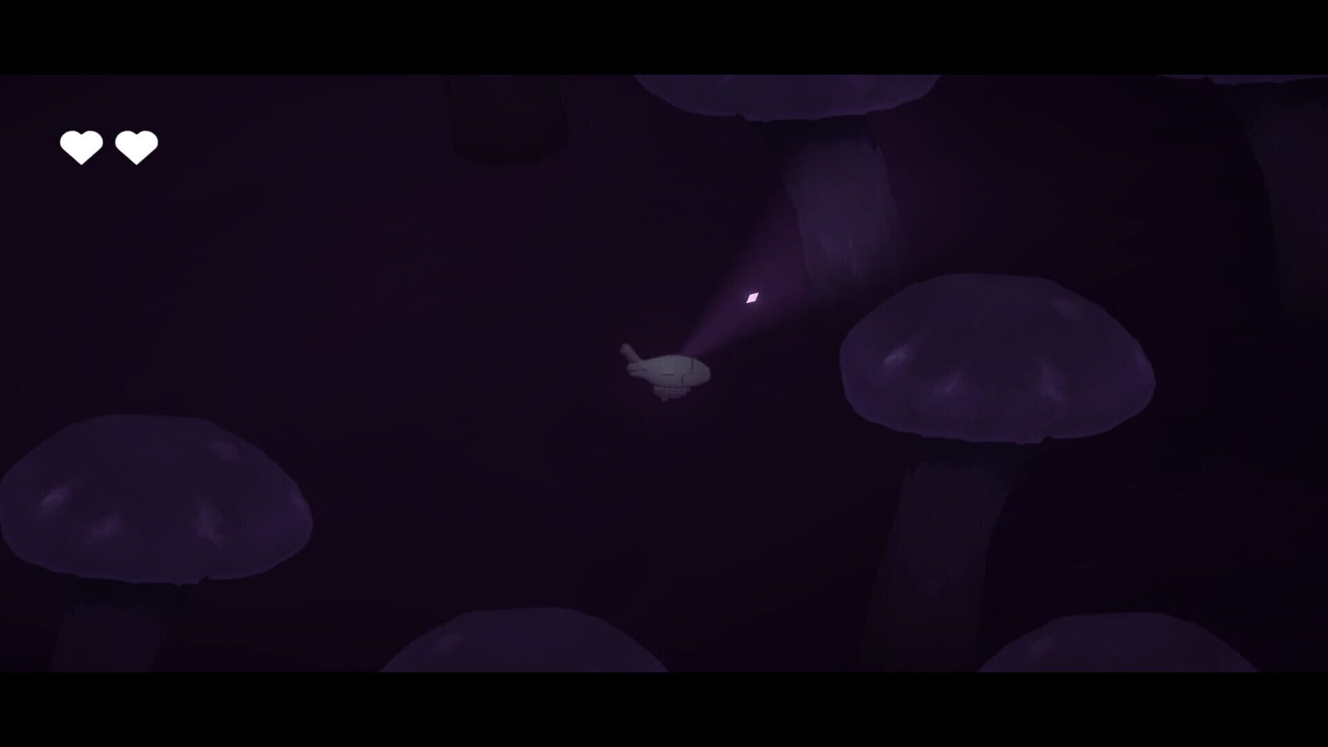 Seven Skies to Paradise screenshot 1