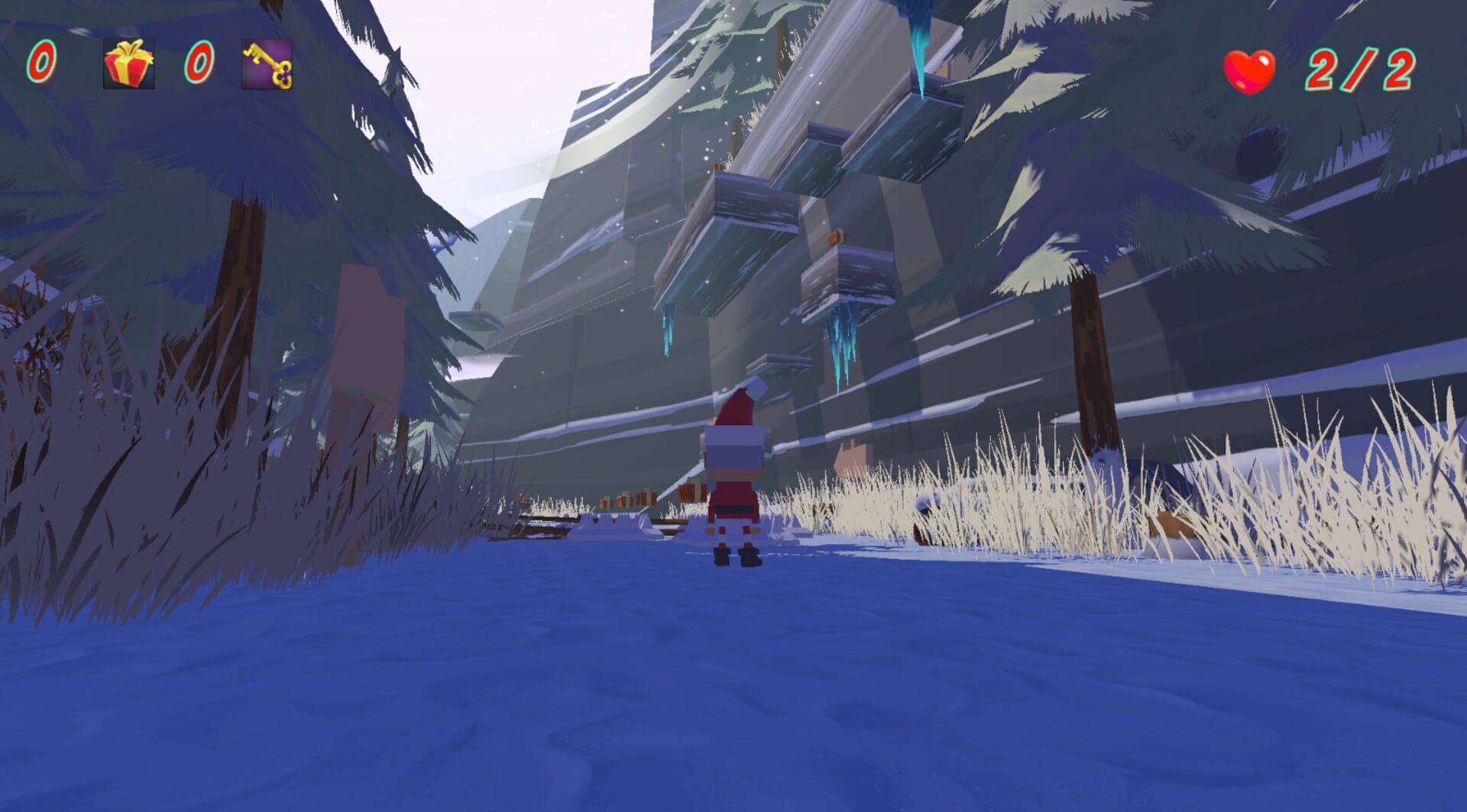 Save Santa screenshot 1