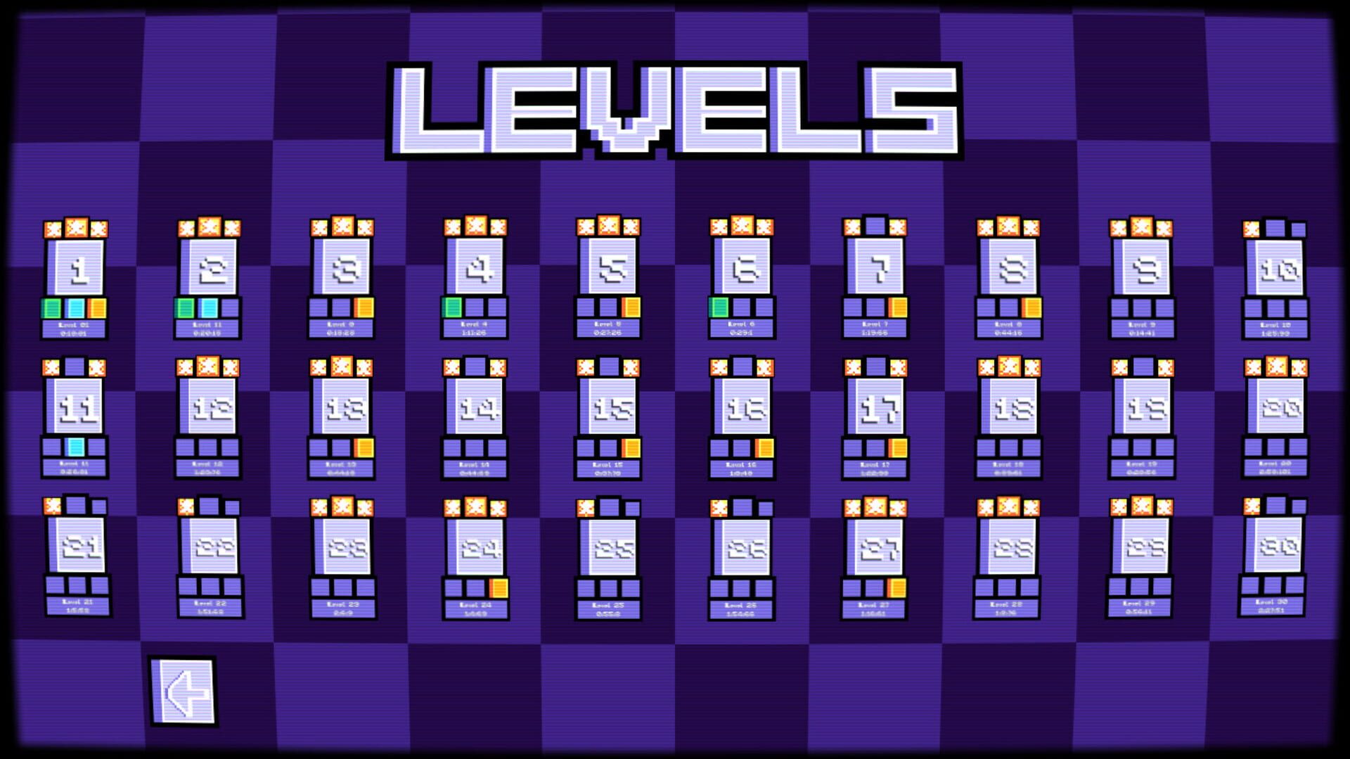Out of the Cube screenshot 1