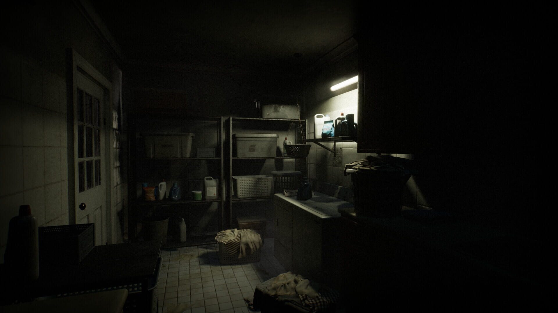 Morbid screenshot 1
