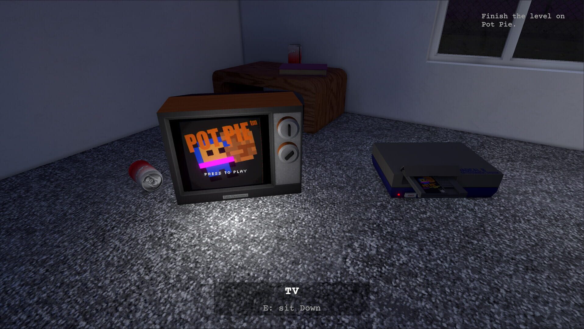 The Game Store screenshot 1